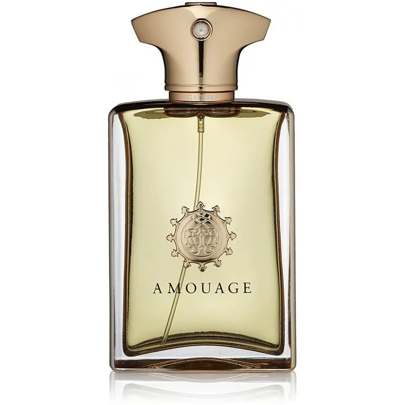 Amouage Gold By Amouage EDP 100ml For Men