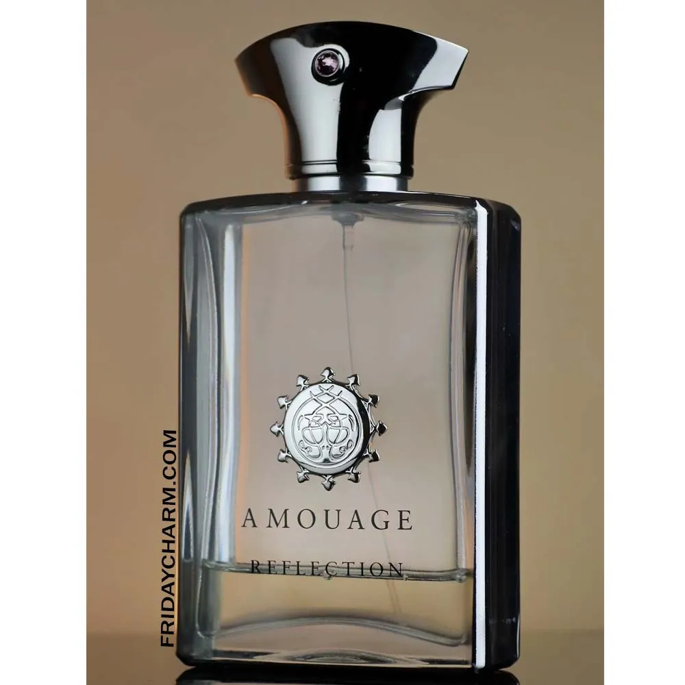 Amouage Reflection Eau De Parfum For Men