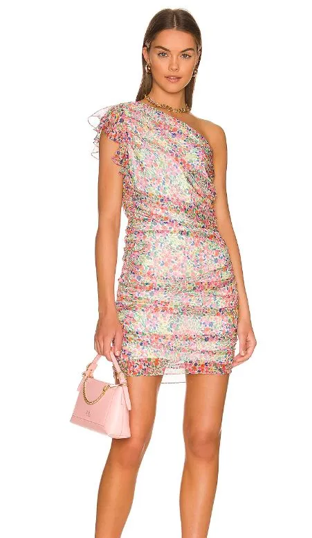 Annora Dresss