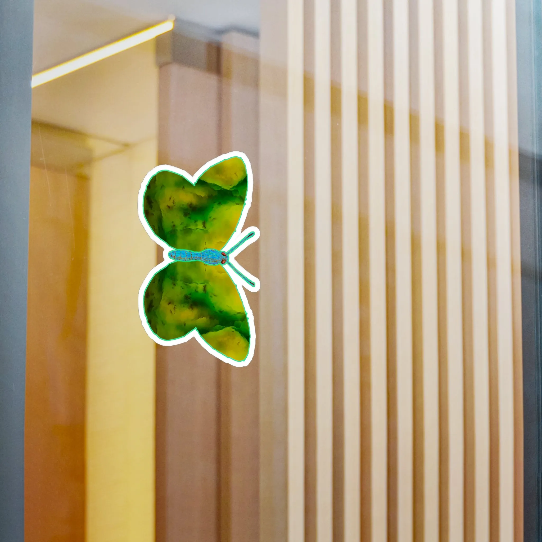 Ante Iridem Margo (Vinyl Decals)(Butterfly Glade Denizen) RJSTH@Fabric#10_14 of 16 RJSTHw2023 RJS