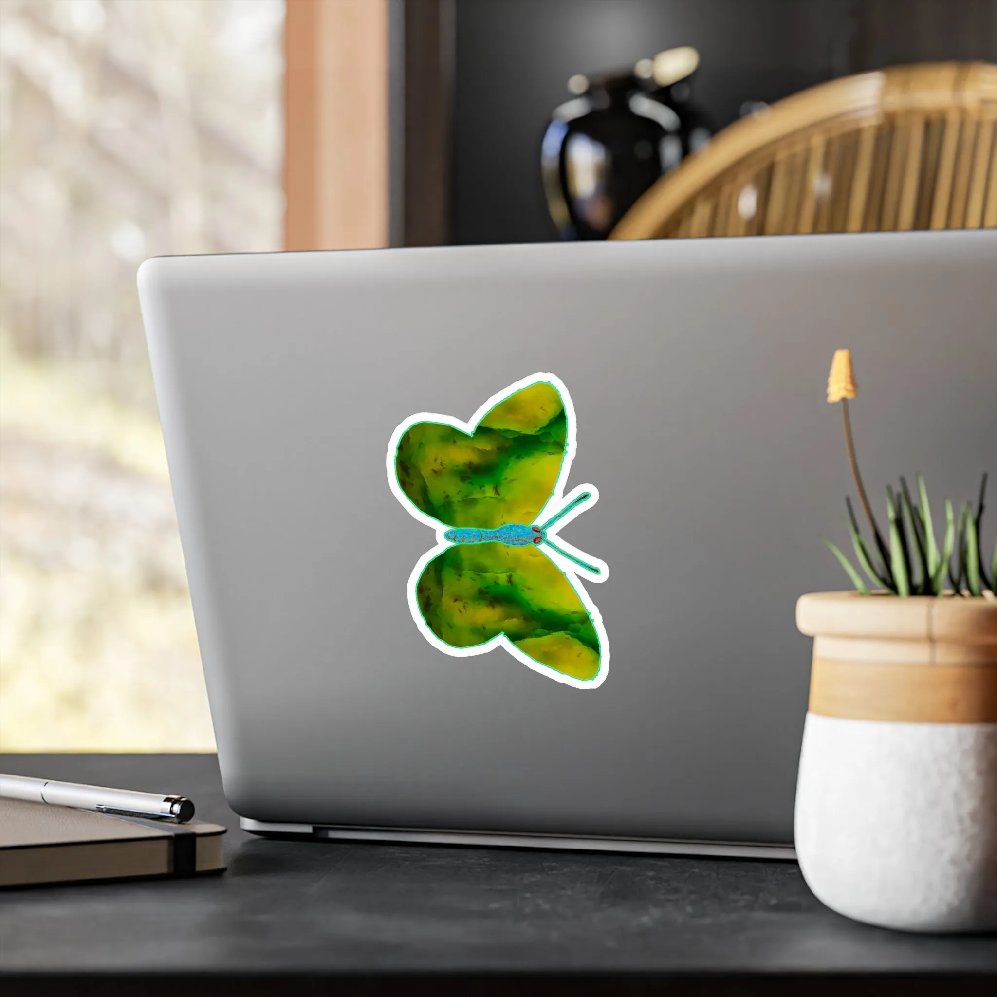 Ante Iridem Margo (Vinyl Decals)(Butterfly Glade Denizen) RJSTH@Fabric#10_14 of 16 RJSTHw2023 RJS