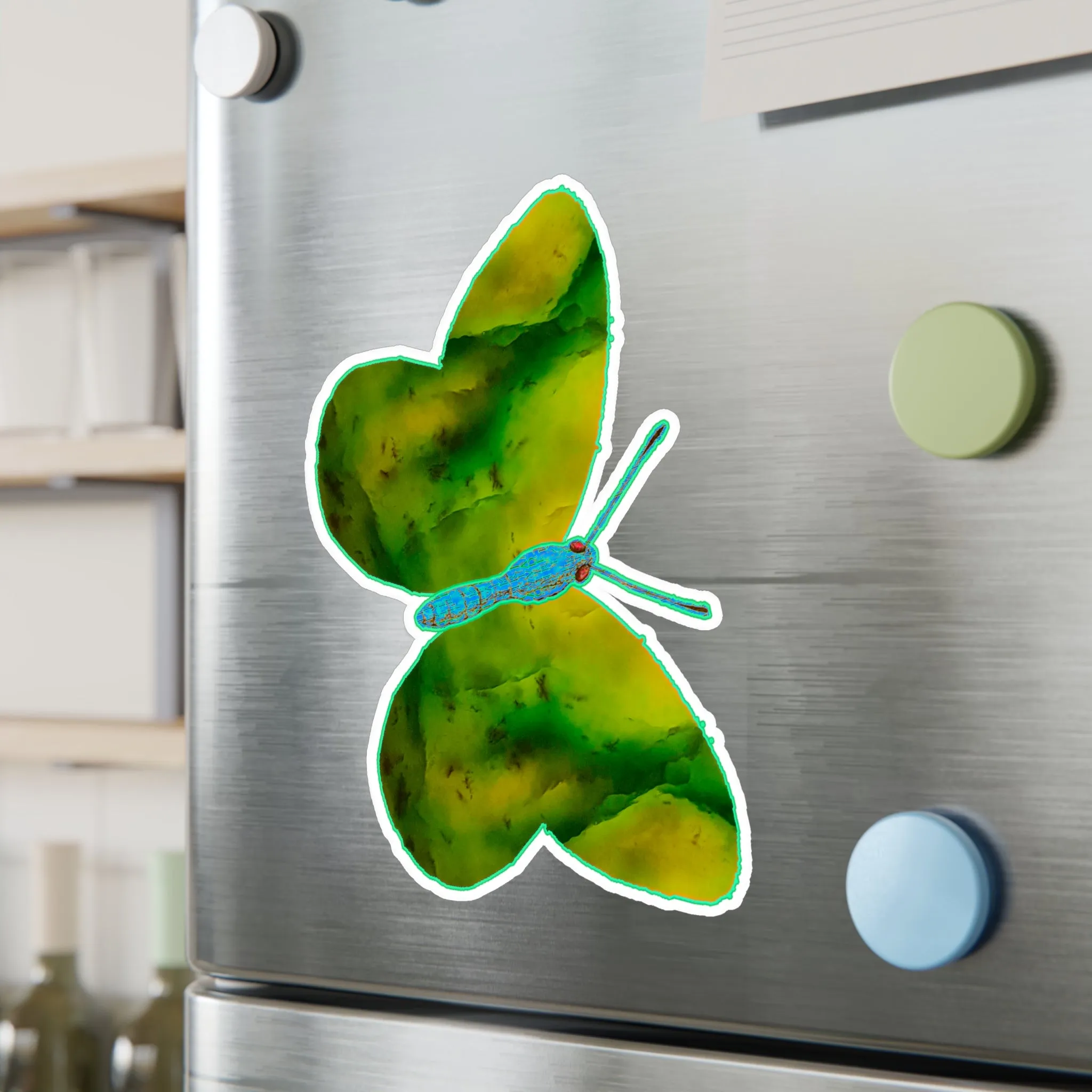 Ante Iridem Margo (Vinyl Decals)(Butterfly Glade Denizen) RJSTH@Fabric#10_14 of 16 RJSTHw2023 RJS