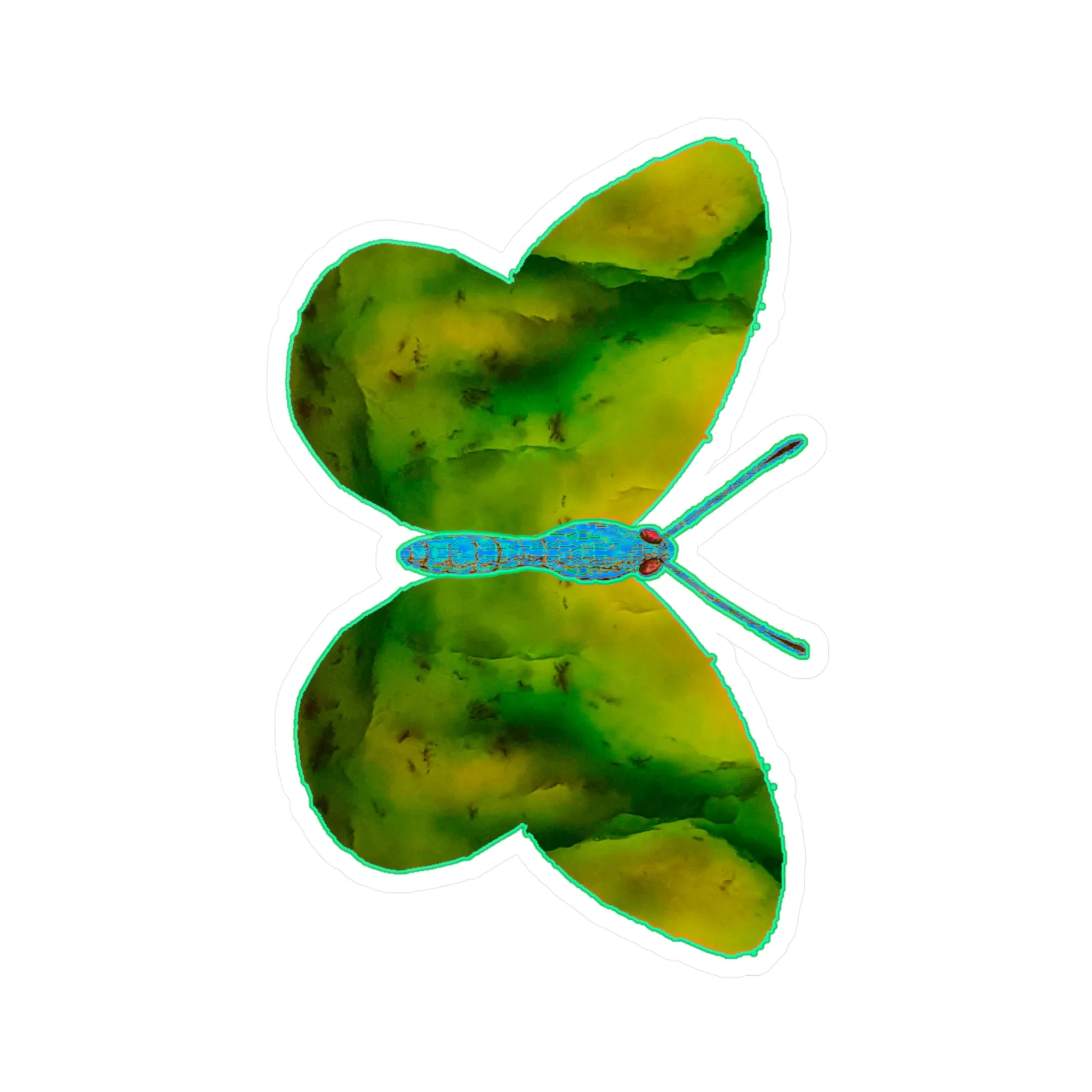 Ante Iridem Margo (Vinyl Decals)(Butterfly Glade Denizen) RJSTH@Fabric#10_14 of 16 RJSTHw2023 RJS