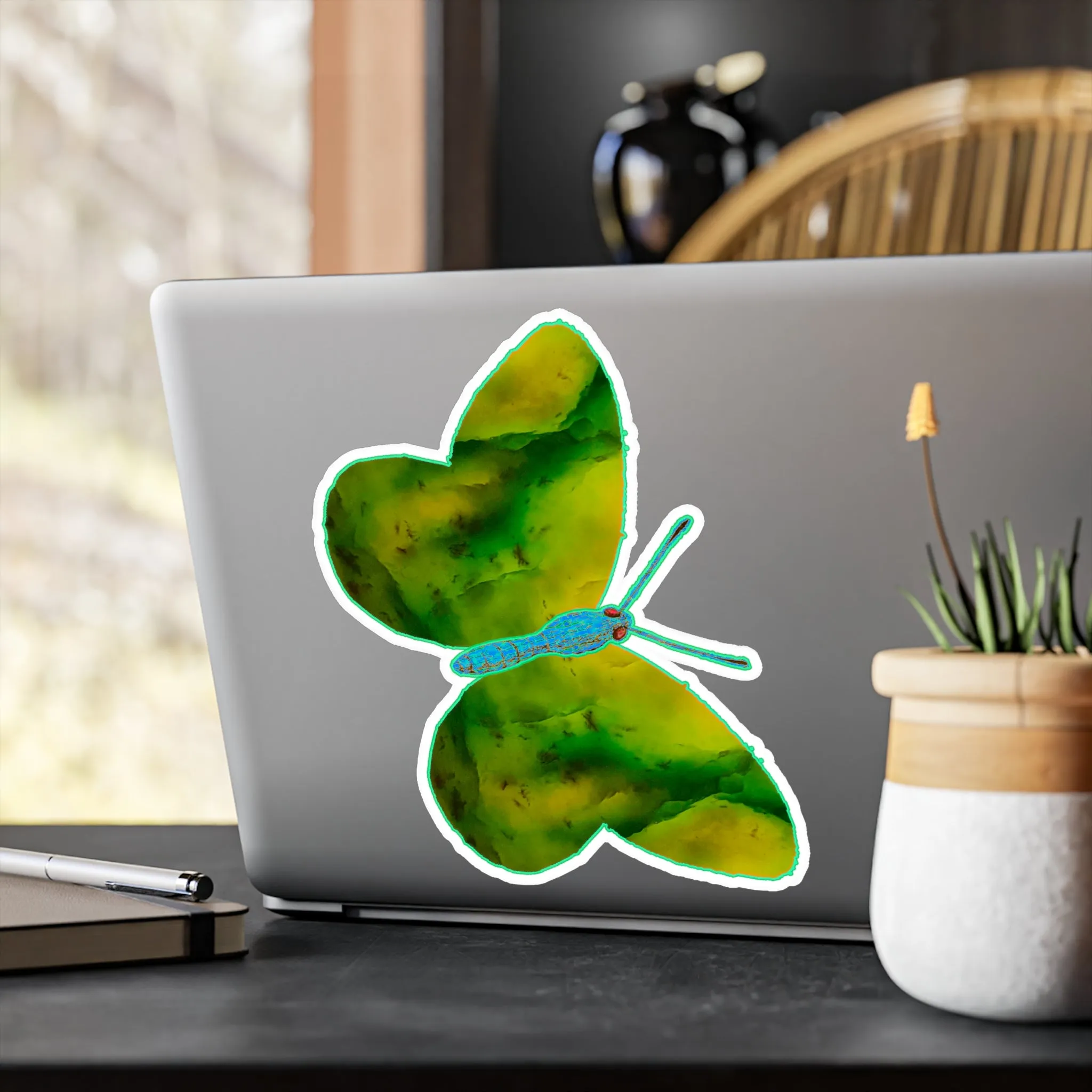 Ante Iridem Margo (Vinyl Decals)(Butterfly Glade Denizen) RJSTH@Fabric#10_14 of 16 RJSTHw2023 RJS
