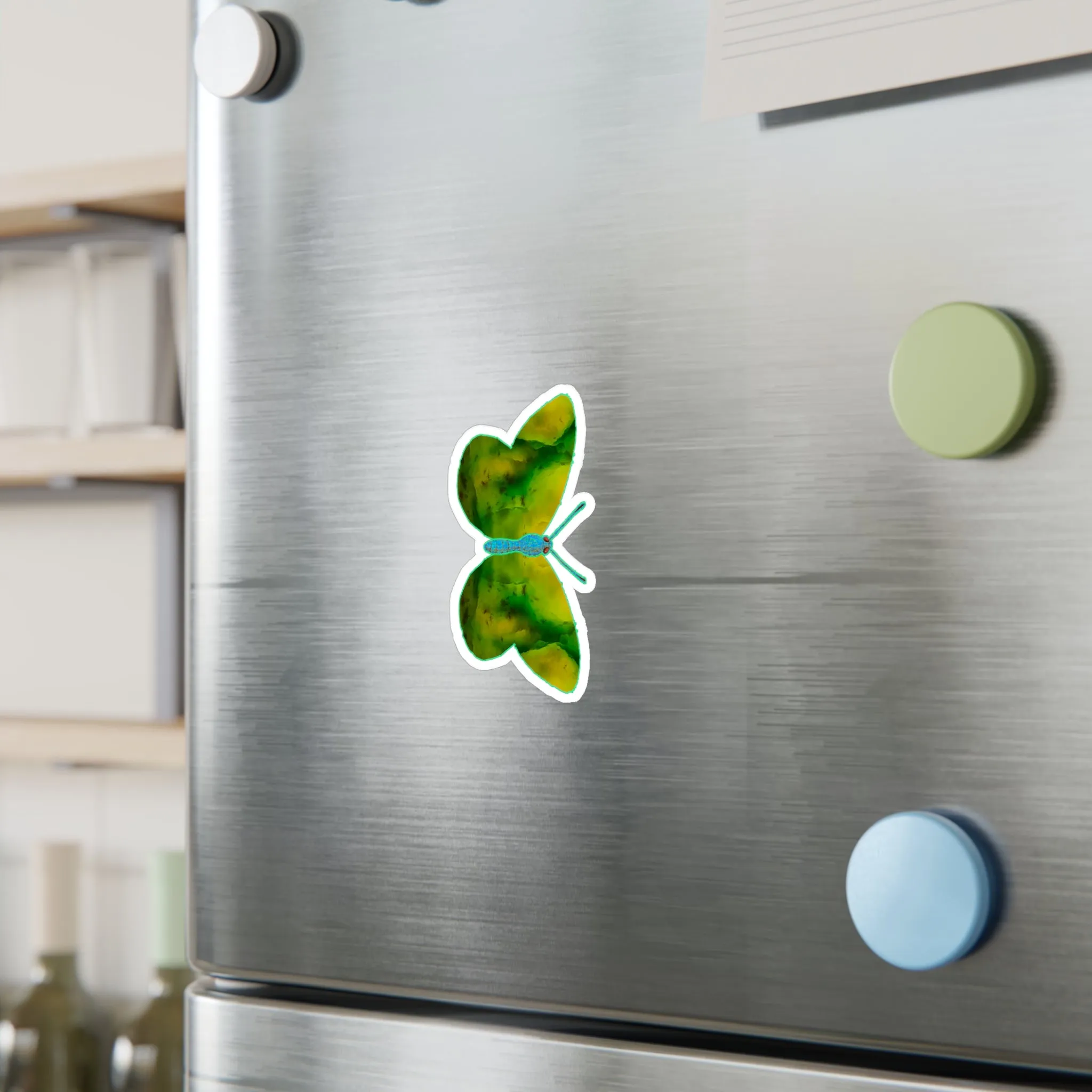 Ante Iridem Margo (Vinyl Decals)(Butterfly Glade Denizen) RJSTH@Fabric#10_14 of 16 RJSTHw2023 RJS