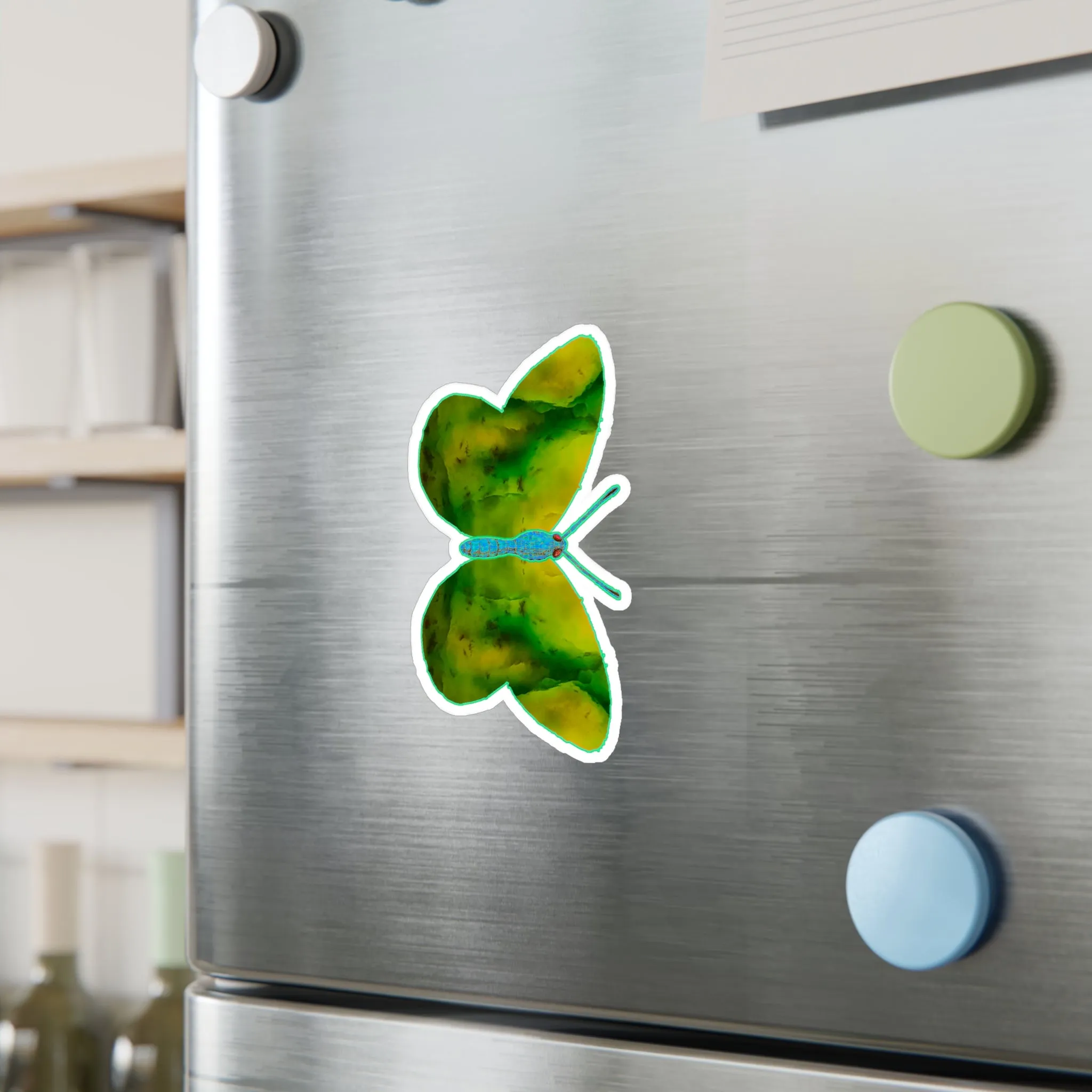 Ante Iridem Margo (Vinyl Decals)(Butterfly Glade Denizen) RJSTH@Fabric#10_14 of 16 RJSTHw2023 RJS