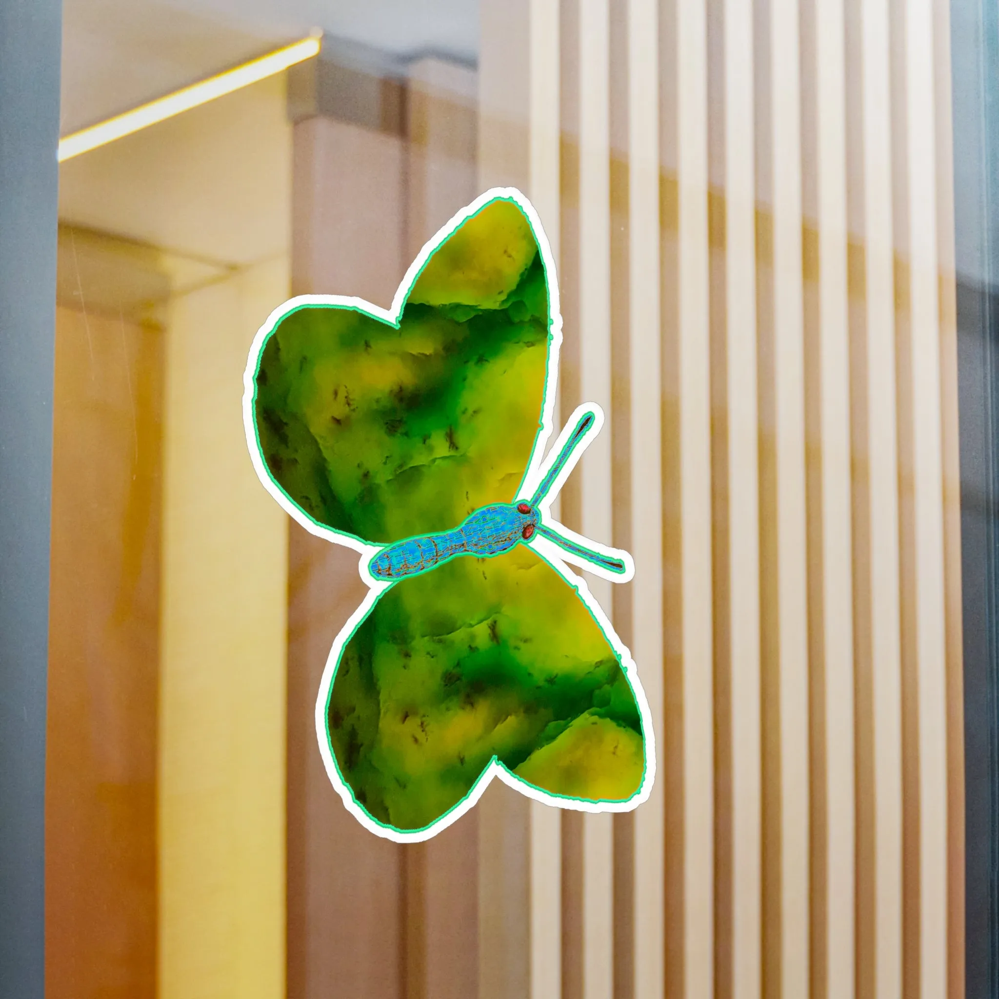 Ante Iridem Margo (Vinyl Decals)(Butterfly Glade Denizen) RJSTH@Fabric#10_14 of 16 RJSTHw2023 RJS