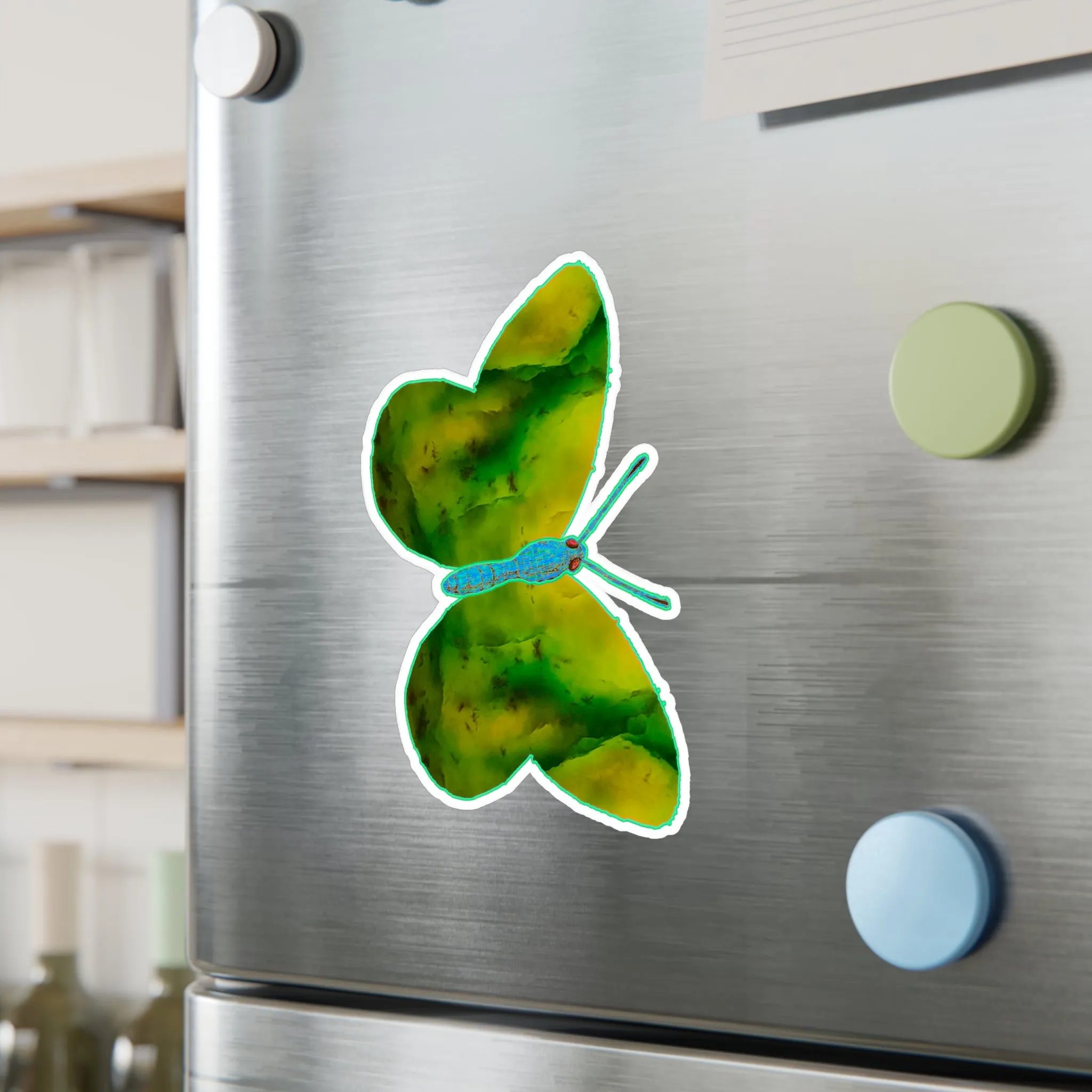 Ante Iridem Margo (Vinyl Decals)(Butterfly Glade Denizen) RJSTH@Fabric#10_14 of 16 RJSTHw2023 RJS