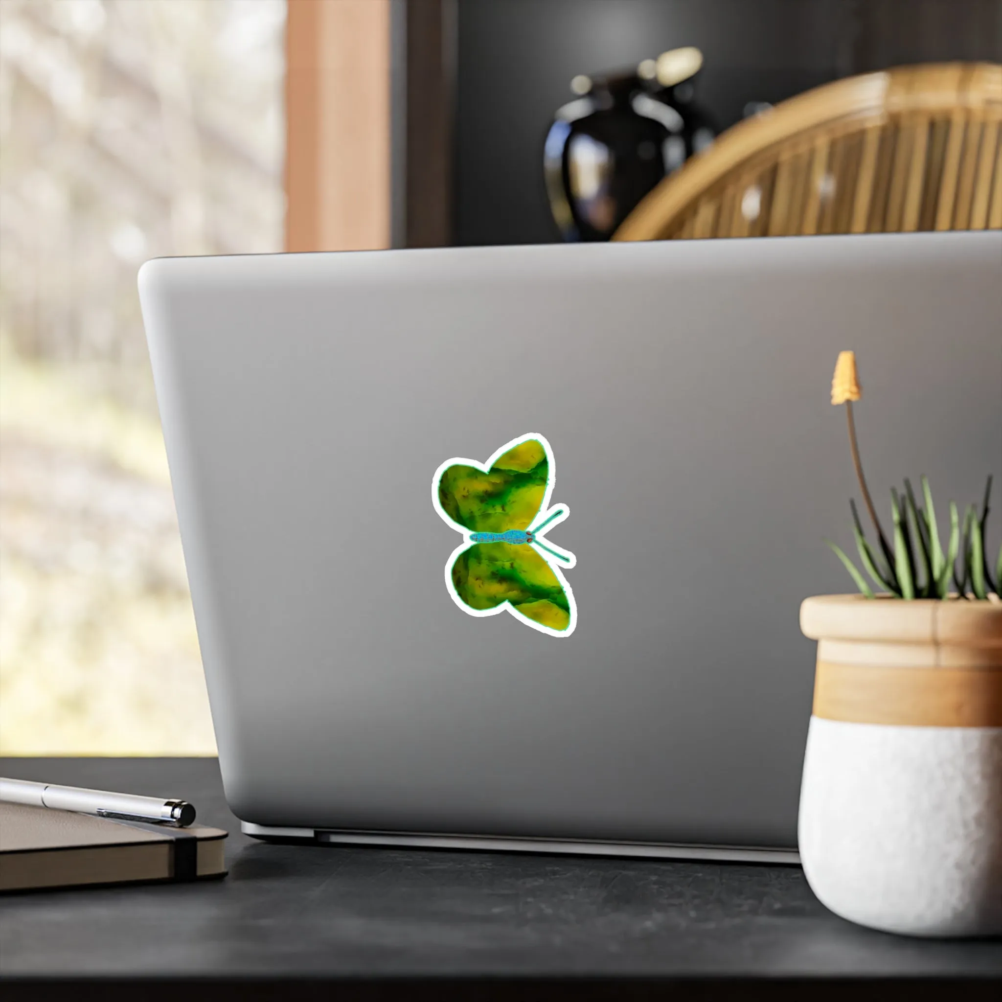 Ante Iridem Margo (Vinyl Decals)(Butterfly Glade Denizen) RJSTH@Fabric#10_14 of 16 RJSTHw2023 RJS