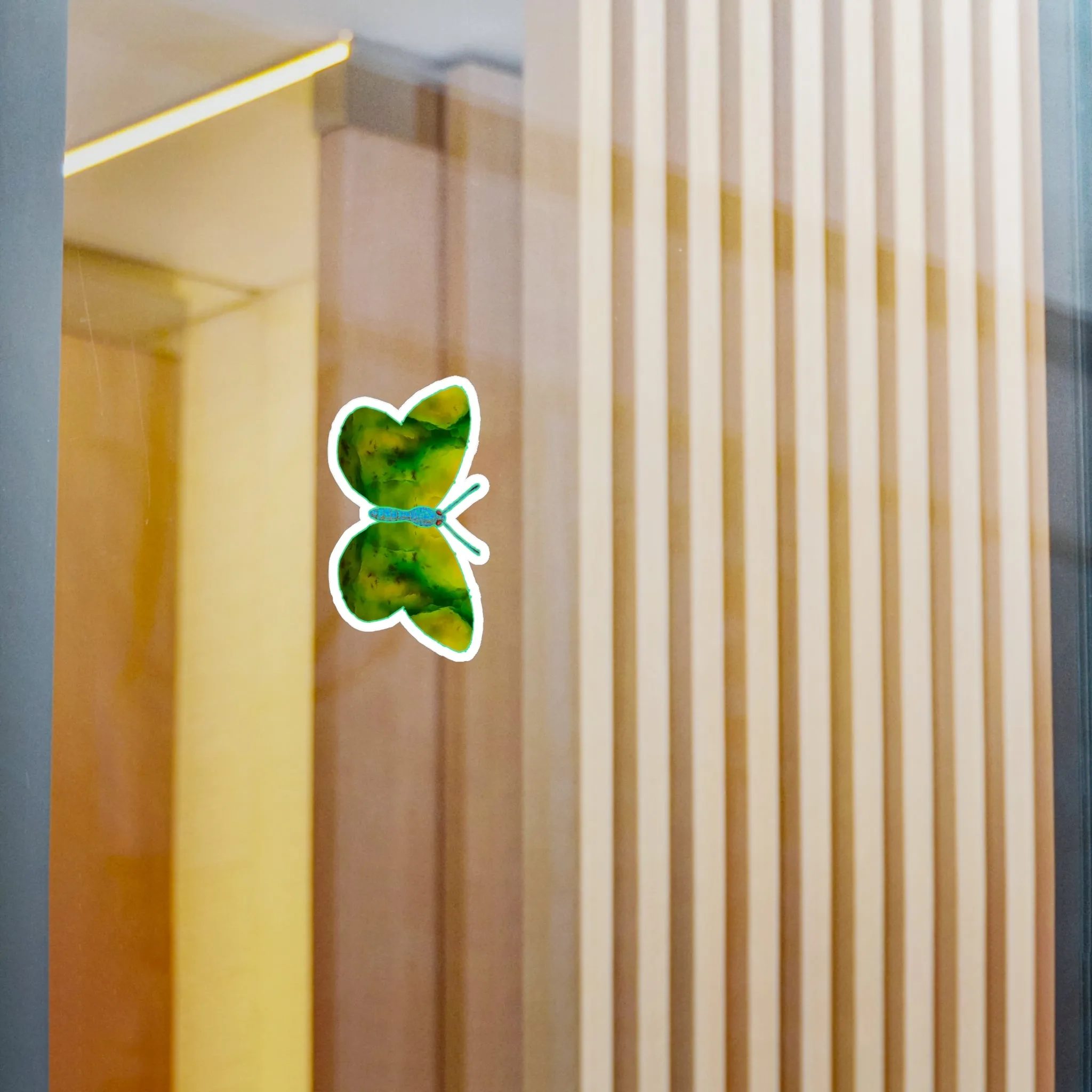 Ante Iridem Margo (Vinyl Decals)(Butterfly Glade Denizen) RJSTH@Fabric#10_14 of 16 RJSTHw2023 RJS