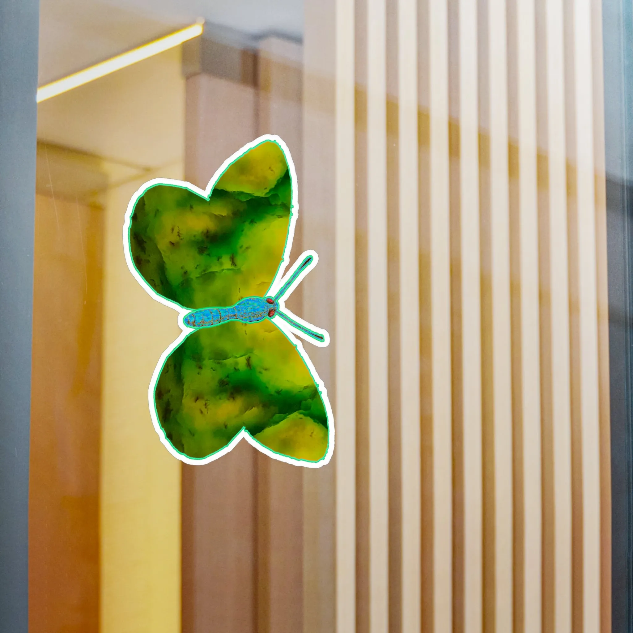 Ante Iridem Margo (Vinyl Decals)(Butterfly Glade Denizen) RJSTH@Fabric#10_14 of 16 RJSTHw2023 RJS