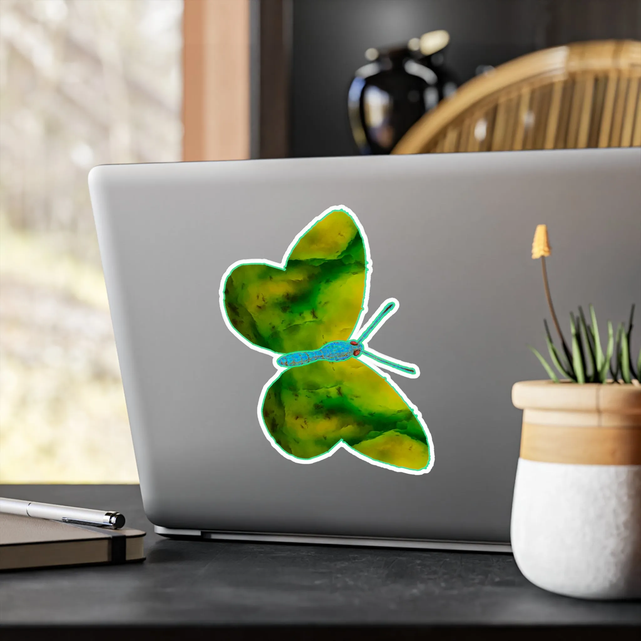 Ante Iridem Margo (Vinyl Decals)(Butterfly Glade Denizen) RJSTH@Fabric#10_14 of 16 RJSTHw2023 RJS
