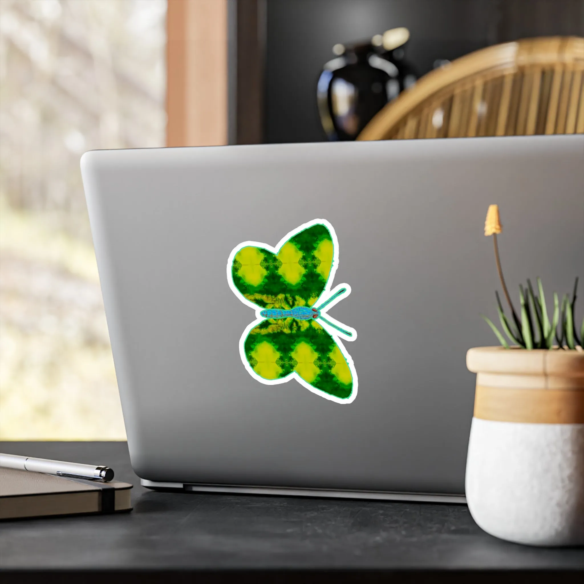 Ante Iridem Margo (Vinyl Decals)(Butterfly Glade Denizen) RJSTH@Fabric#10_2 of 16 RJSTHw2023 RJS