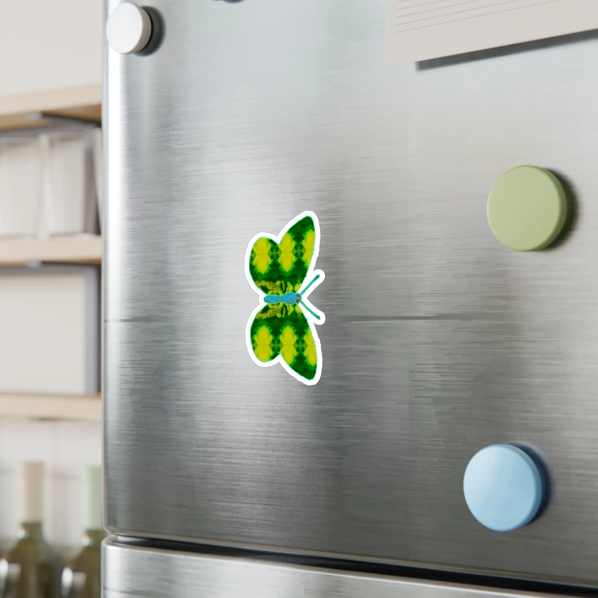 Ante Iridem Margo (Vinyl Decals)(Butterfly Glade Denizen) RJSTH@Fabric#10_2 of 16 RJSTHw2023 RJS