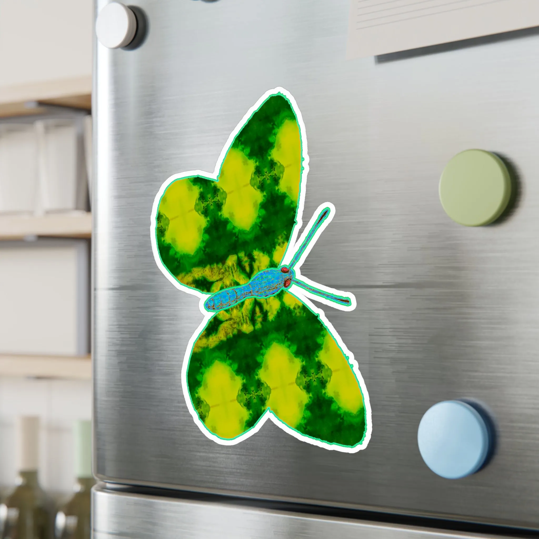Ante Iridem Margo (Vinyl Decals)(Butterfly Glade Denizen) RJSTH@Fabric#10_2 of 16 RJSTHw2023 RJS