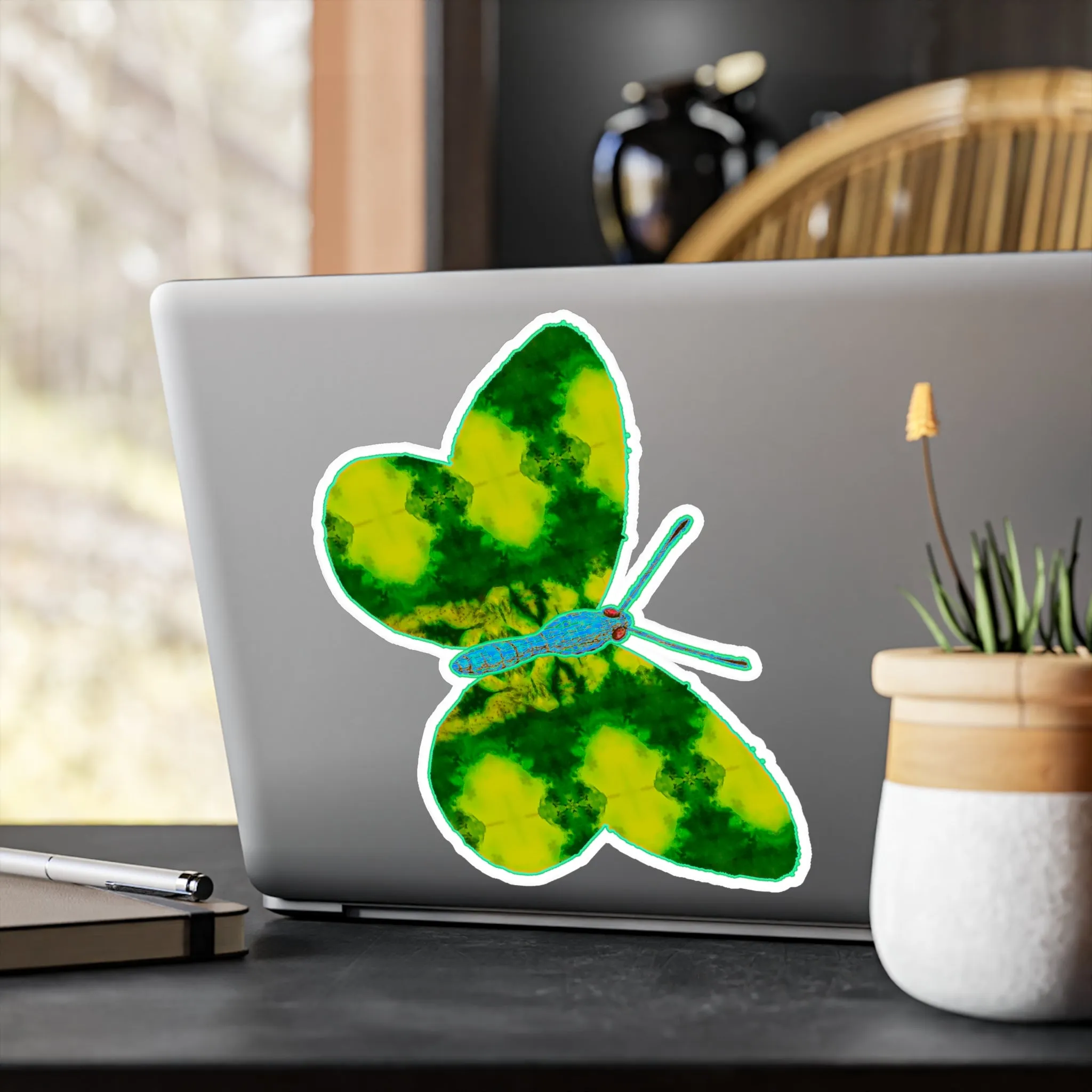 Ante Iridem Margo (Vinyl Decals)(Butterfly Glade Denizen) RJSTH@Fabric#10_2 of 16 RJSTHw2023 RJS