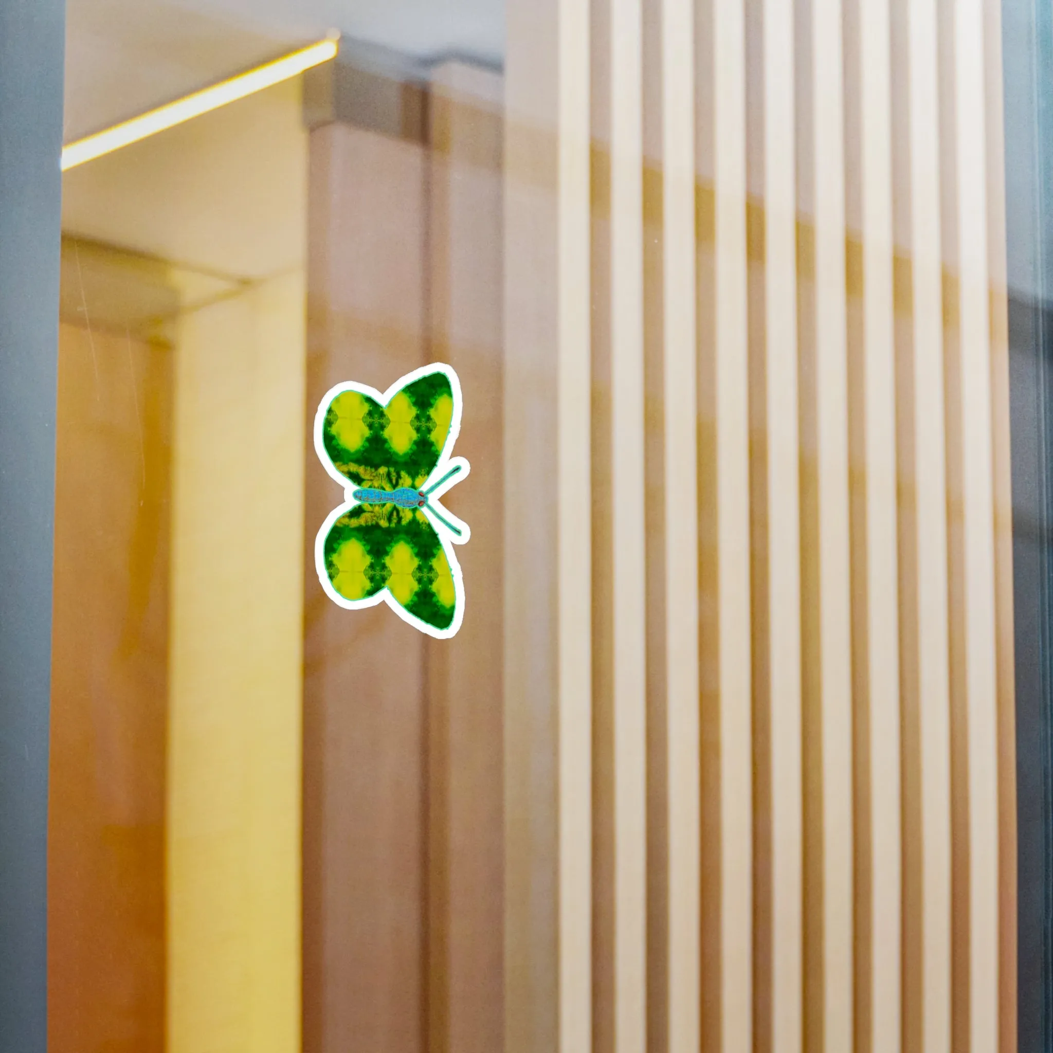 Ante Iridem Margo (Vinyl Decals)(Butterfly Glade Denizen) RJSTH@Fabric#10_2 of 16 RJSTHw2023 RJS