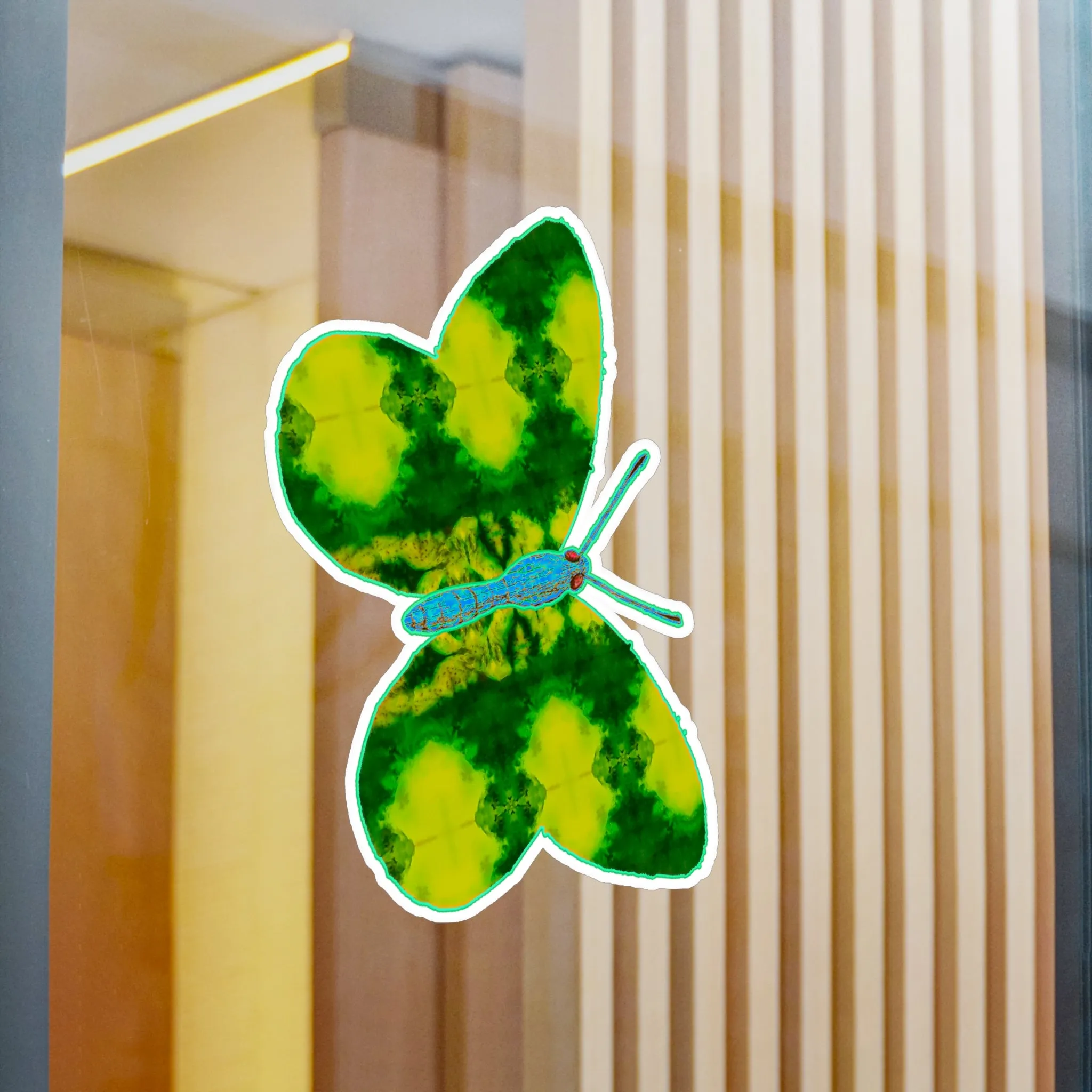 Ante Iridem Margo (Vinyl Decals)(Butterfly Glade Denizen) RJSTH@Fabric#10_2 of 16 RJSTHw2023 RJS