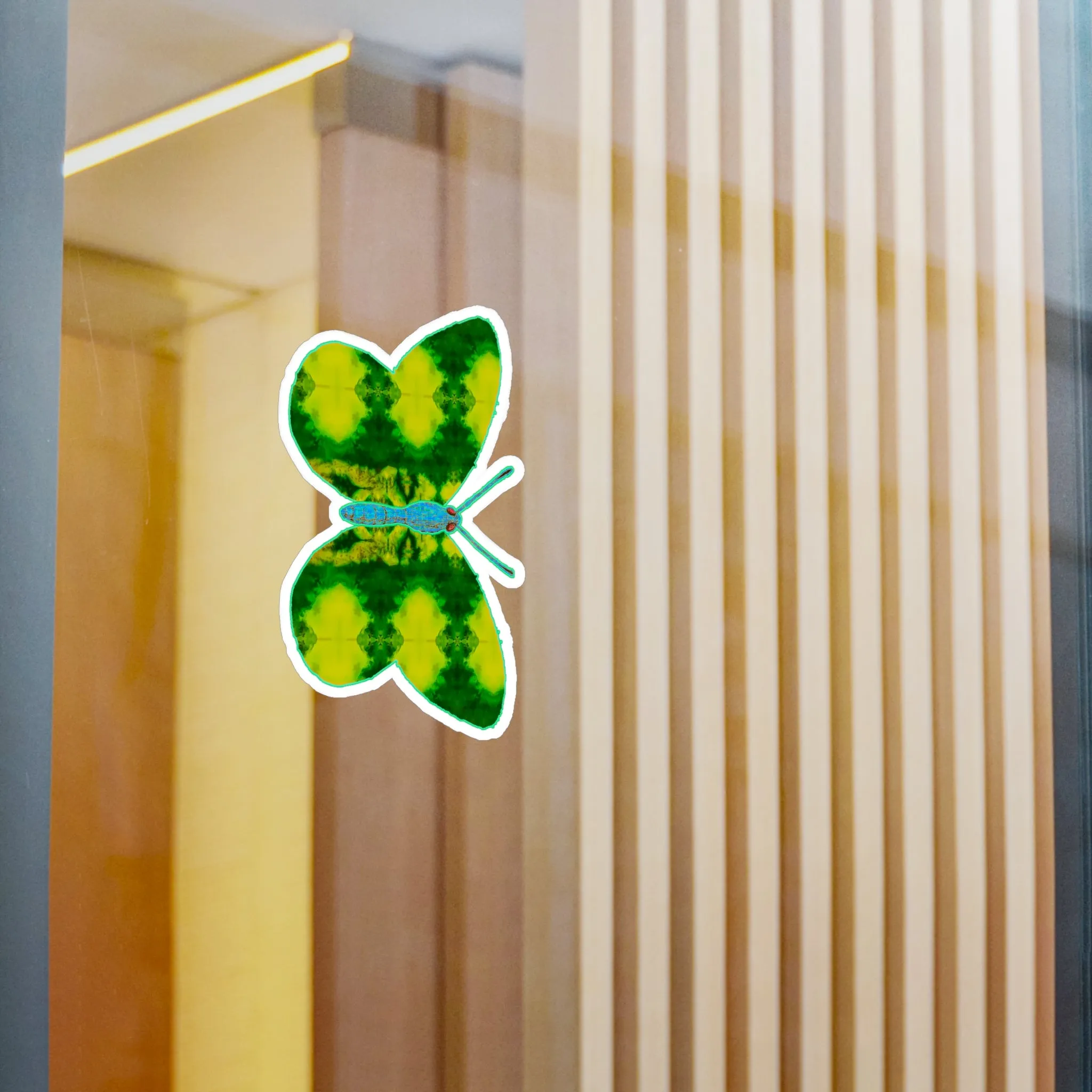 Ante Iridem Margo (Vinyl Decals)(Butterfly Glade Denizen) RJSTH@Fabric#10_2 of 16 RJSTHw2023 RJS