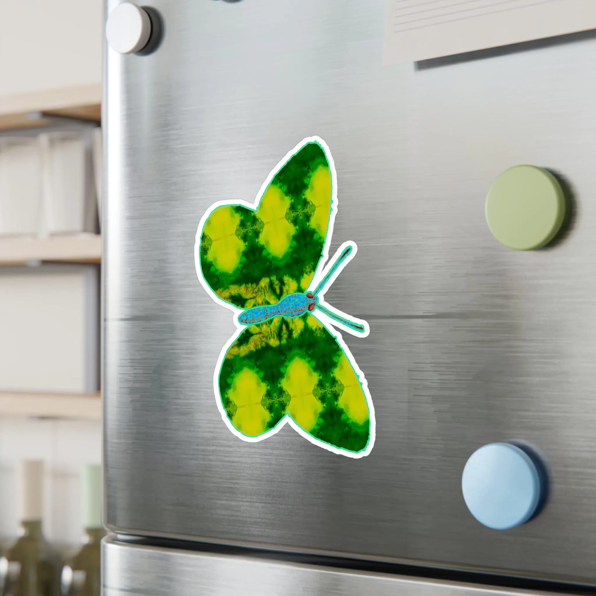Ante Iridem Margo (Vinyl Decals)(Butterfly Glade Denizen) RJSTH@Fabric#10_2 of 16 RJSTHw2023 RJS