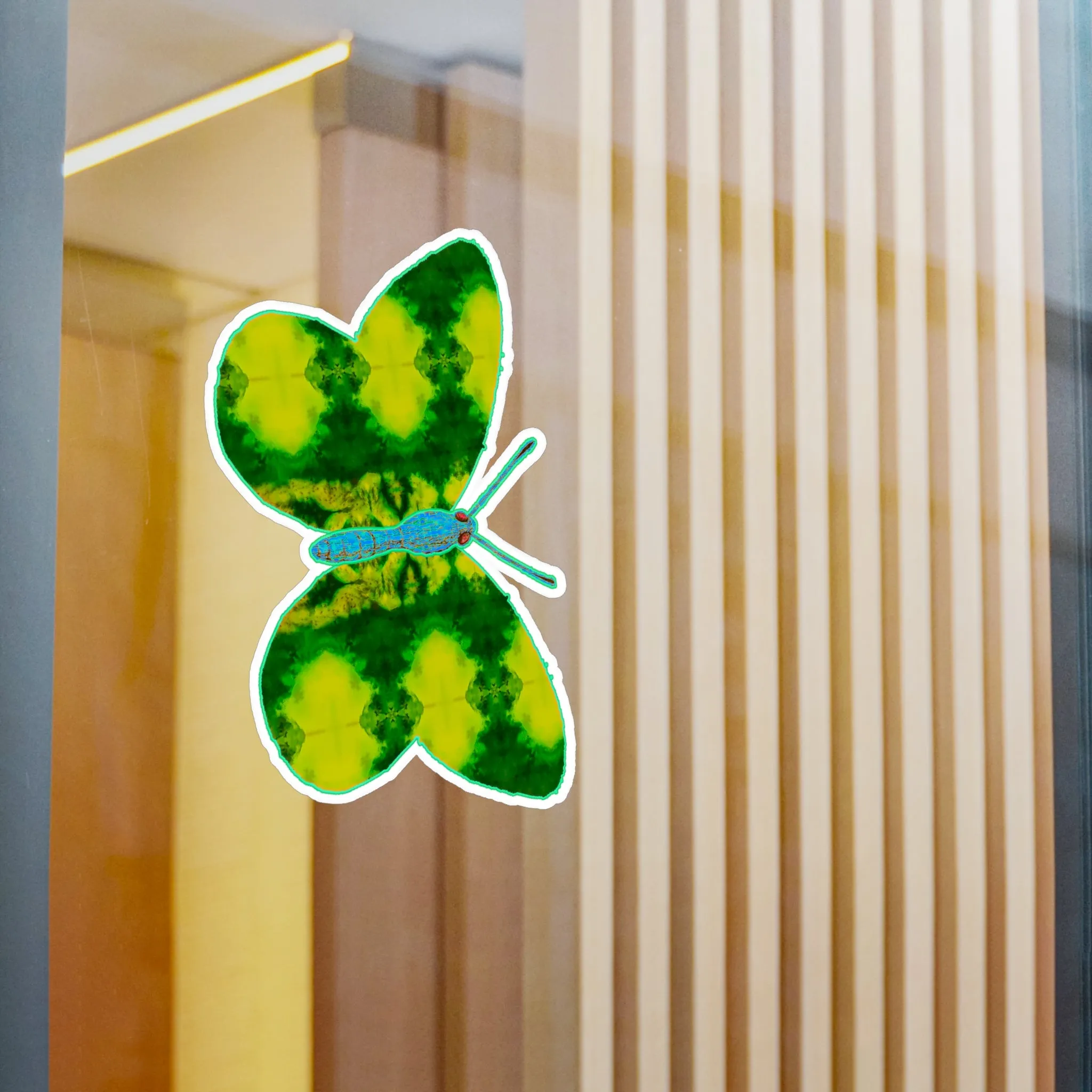 Ante Iridem Margo (Vinyl Decals)(Butterfly Glade Denizen) RJSTH@Fabric#10_2 of 16 RJSTHw2023 RJS