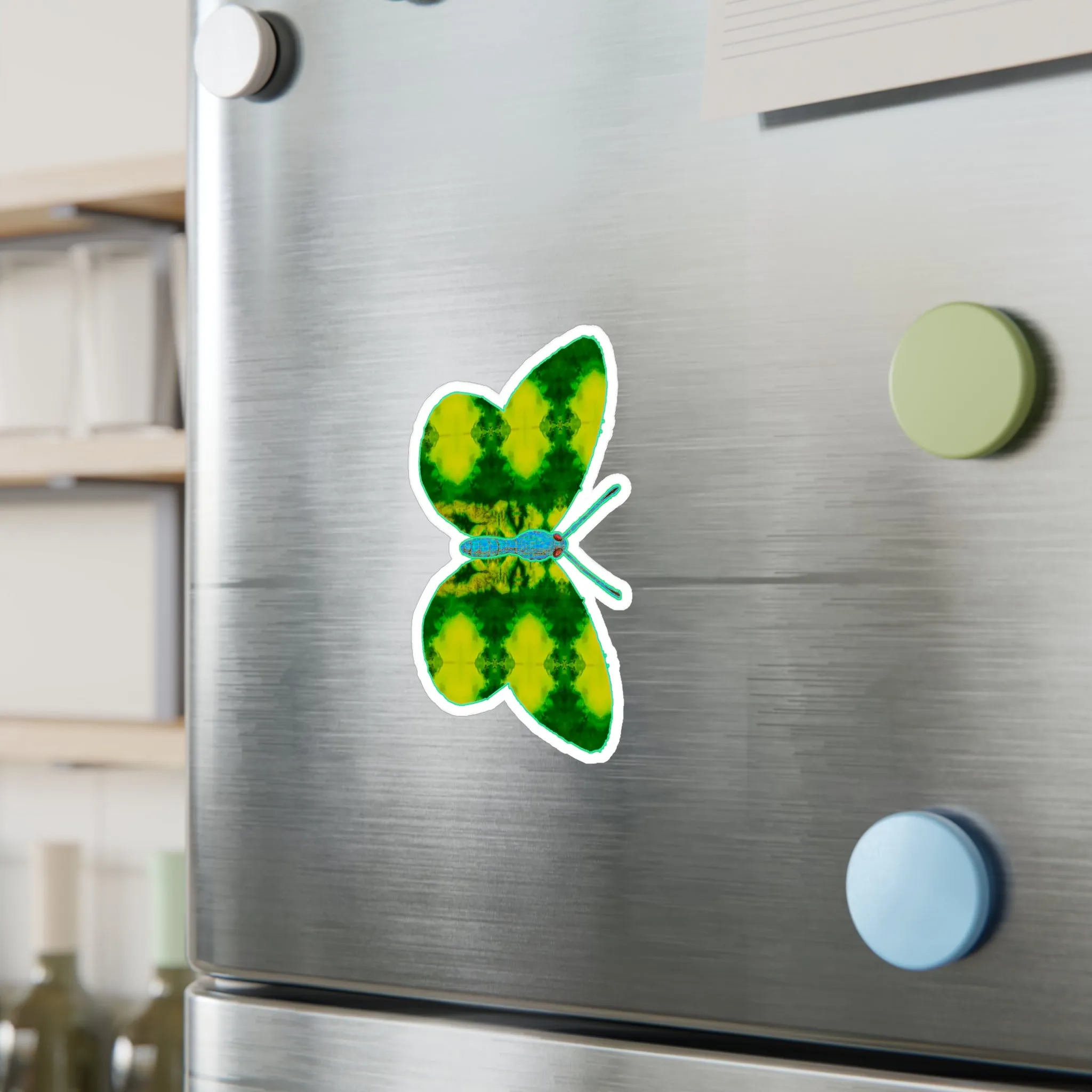 Ante Iridem Margo (Vinyl Decals)(Butterfly Glade Denizen) RJSTH@Fabric#10_2 of 16 RJSTHw2023 RJS