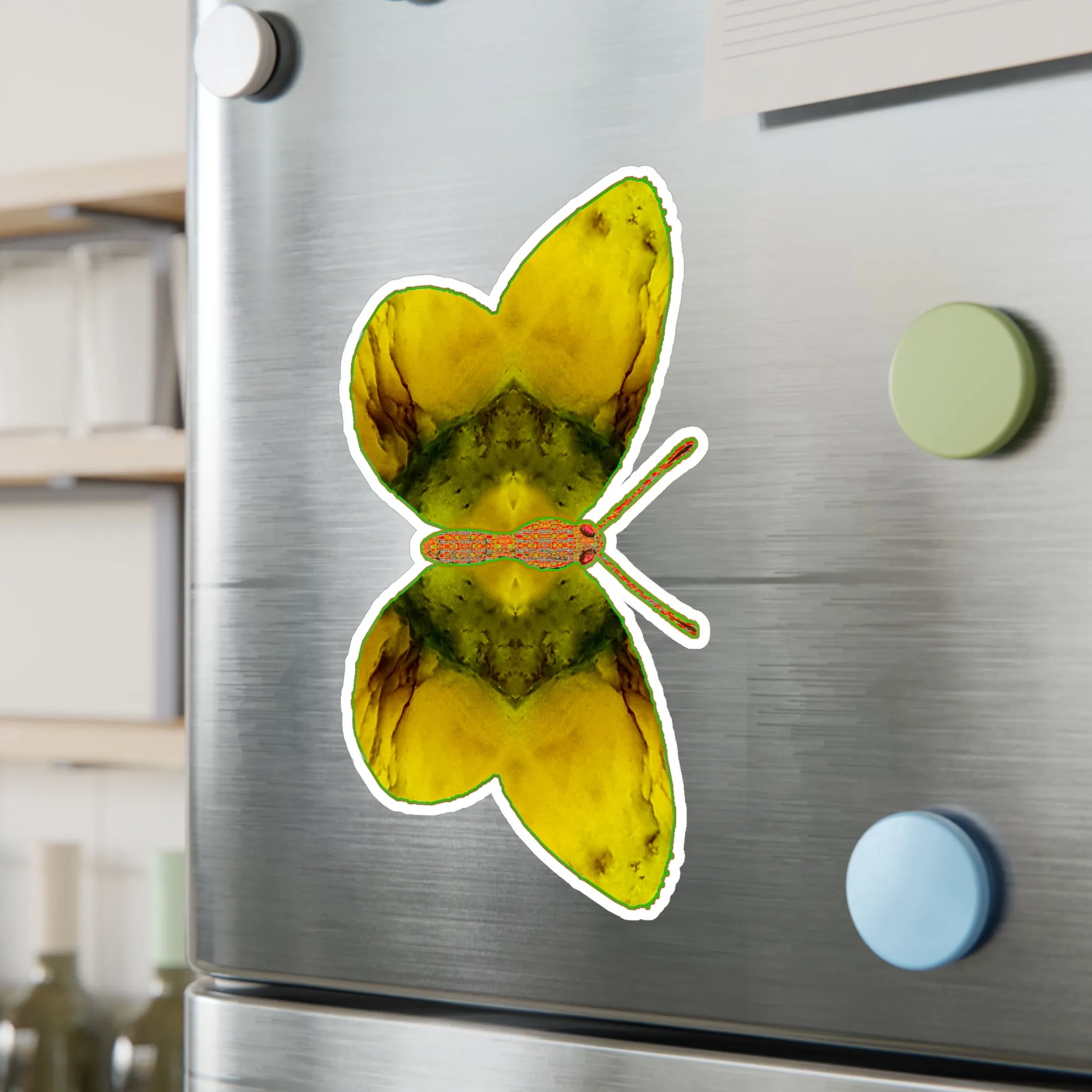 Ante Iridem Margo (Vinyl Decals)(Butterfly Glade Denizen) RJSTH@Fabric#1_1 of 15 RJSTHw2023 RJS