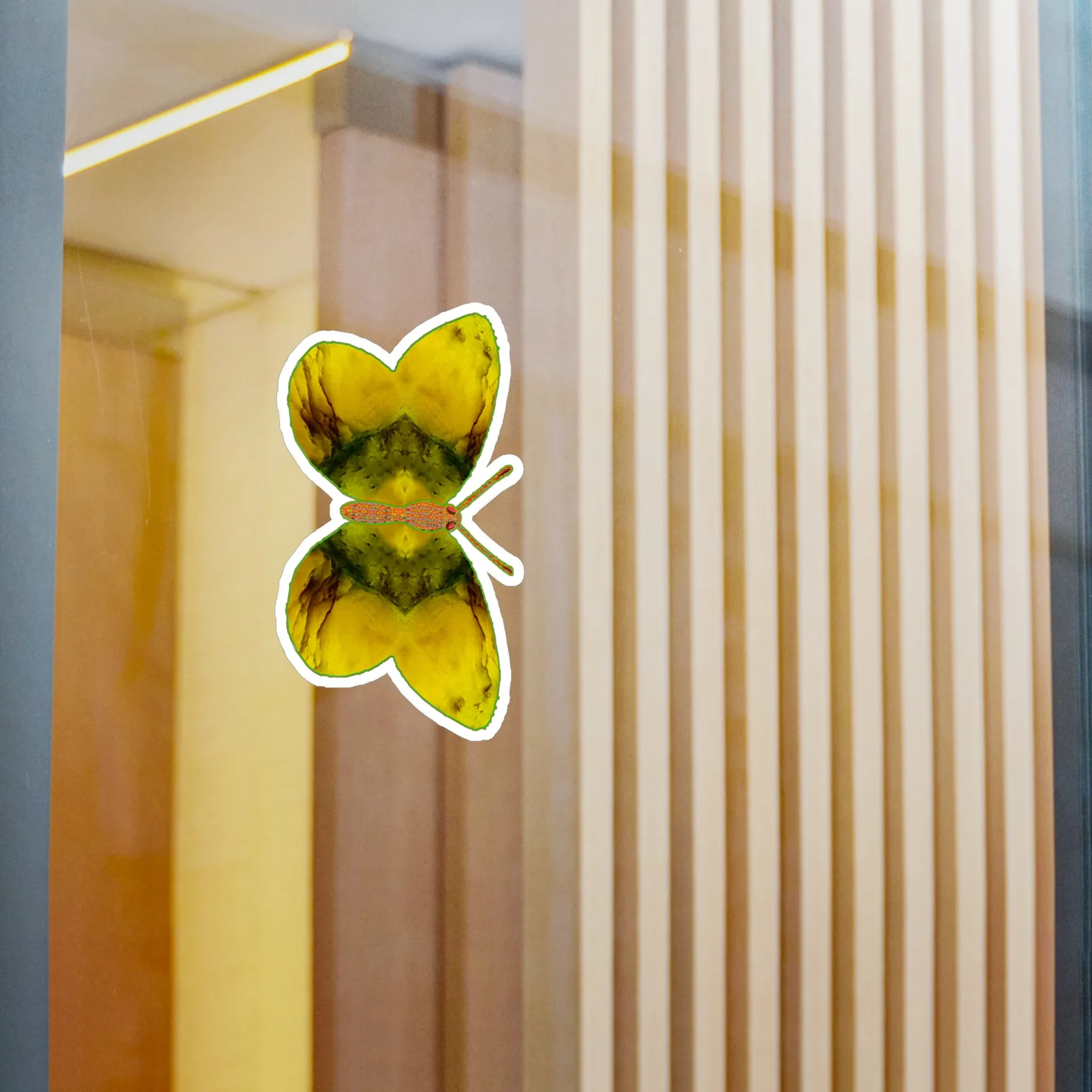 Ante Iridem Margo (Vinyl Decals)(Butterfly Glade Denizen) RJSTH@Fabric#1_1 of 15 RJSTHw2023 RJS