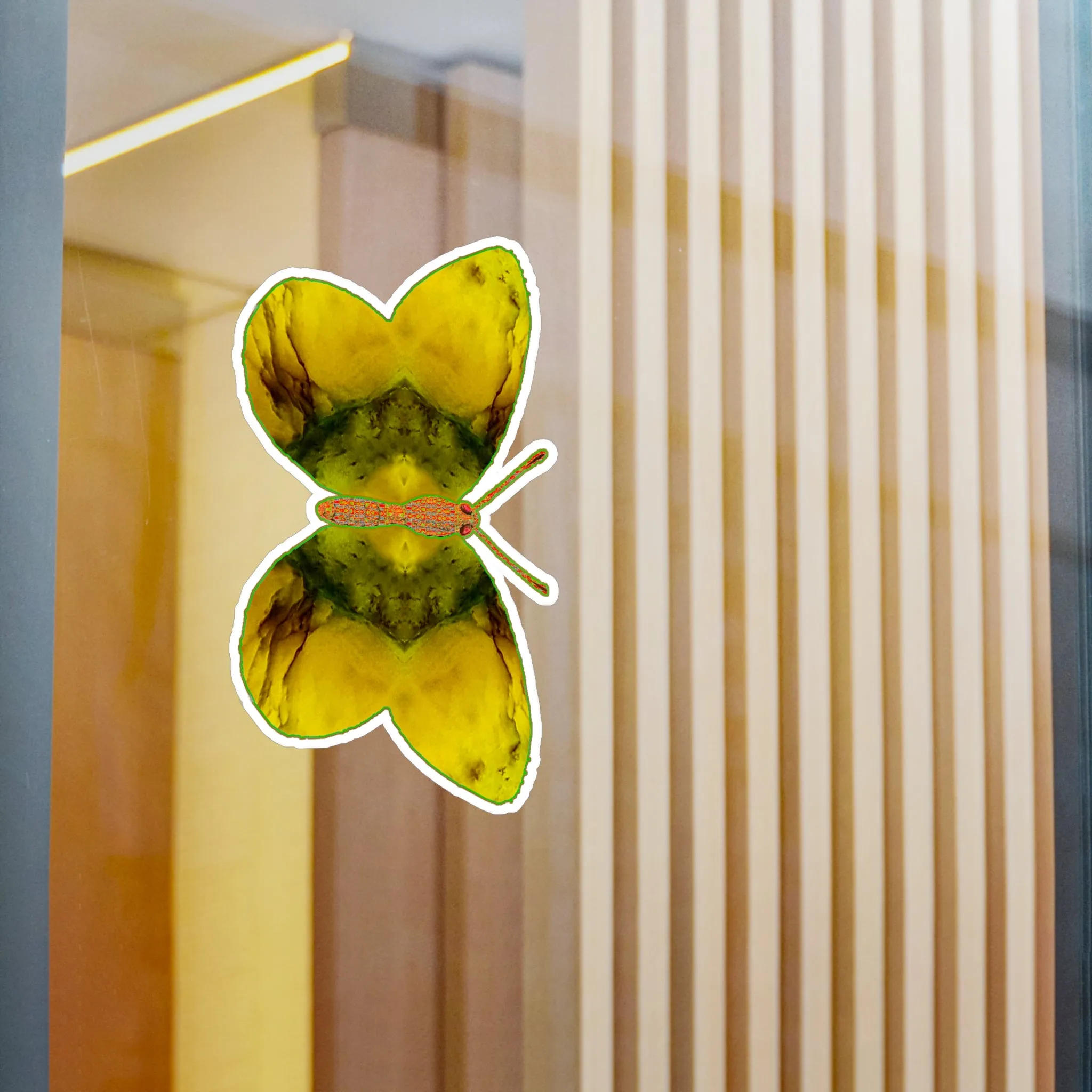 Ante Iridem Margo (Vinyl Decals)(Butterfly Glade Denizen) RJSTH@Fabric#1_1 of 15 RJSTHw2023 RJS