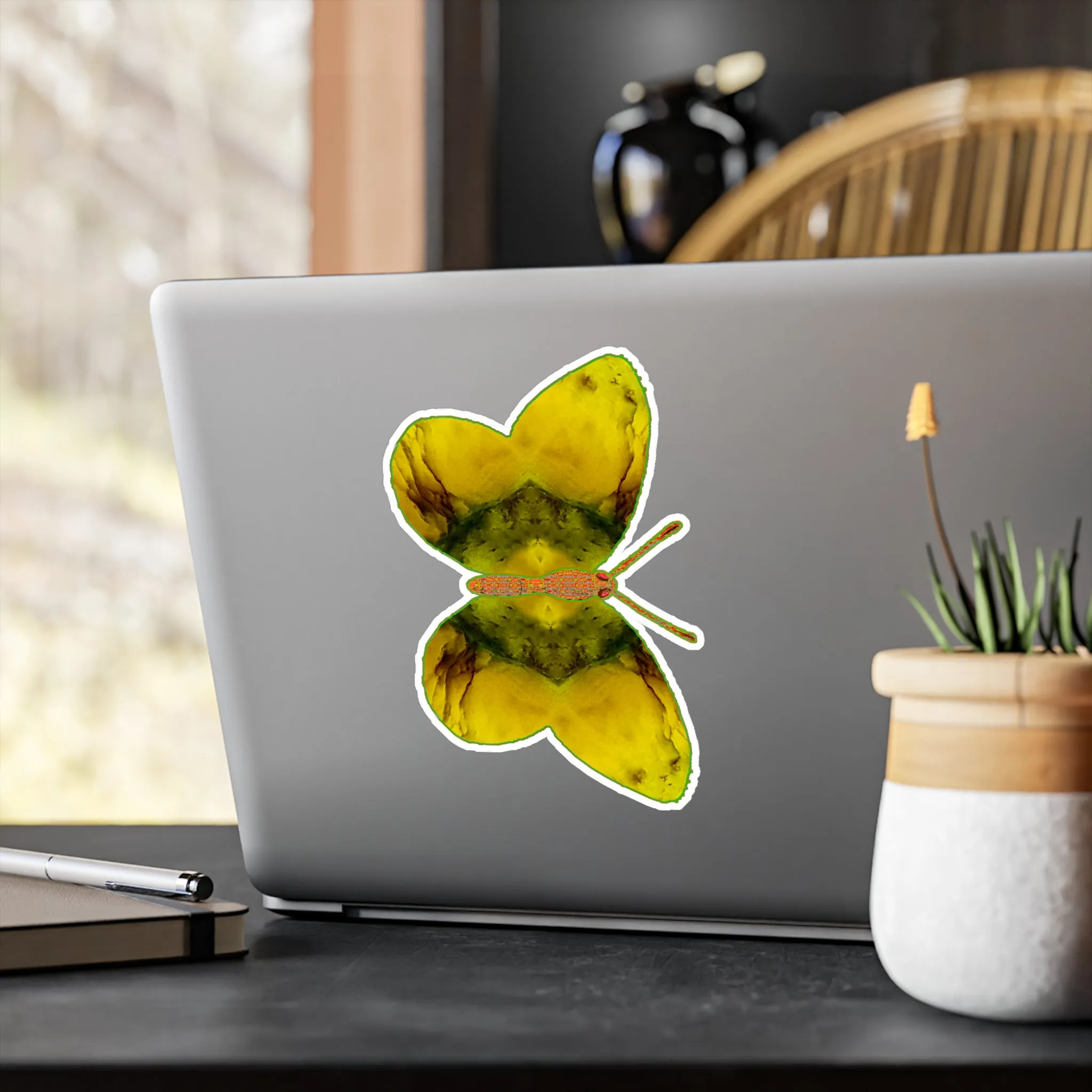 Ante Iridem Margo (Vinyl Decals)(Butterfly Glade Denizen) RJSTH@Fabric#1_1 of 15 RJSTHw2023 RJS