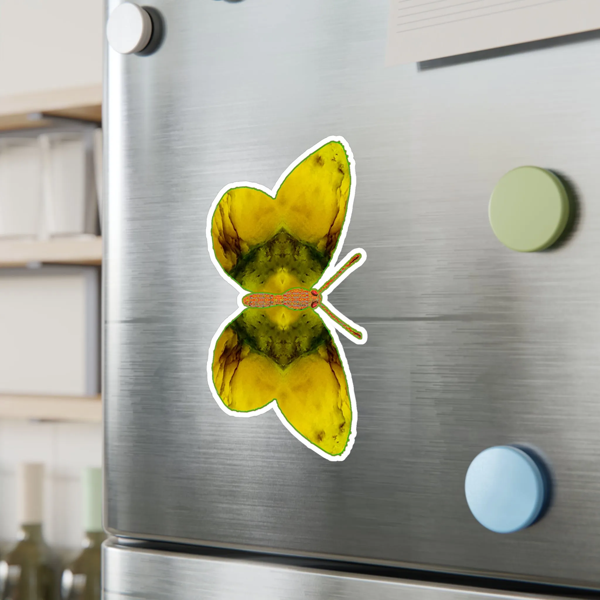 Ante Iridem Margo (Vinyl Decals)(Butterfly Glade Denizen) RJSTH@Fabric#1_1 of 15 RJSTHw2023 RJS