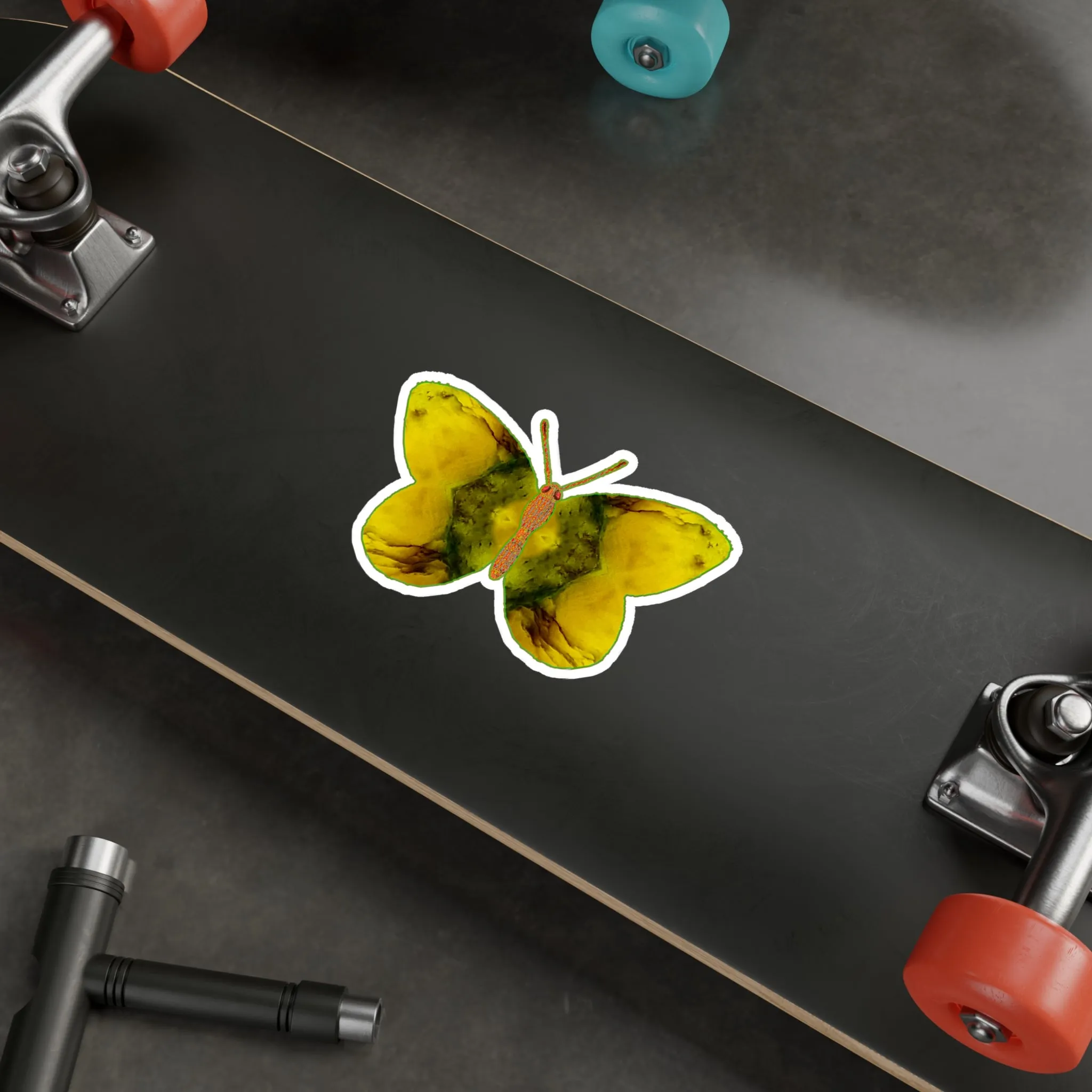 Ante Iridem Margo (Vinyl Decals)(Butterfly Glade Denizen) RJSTH@Fabric#1_1 of 15 RJSTHw2023 RJS