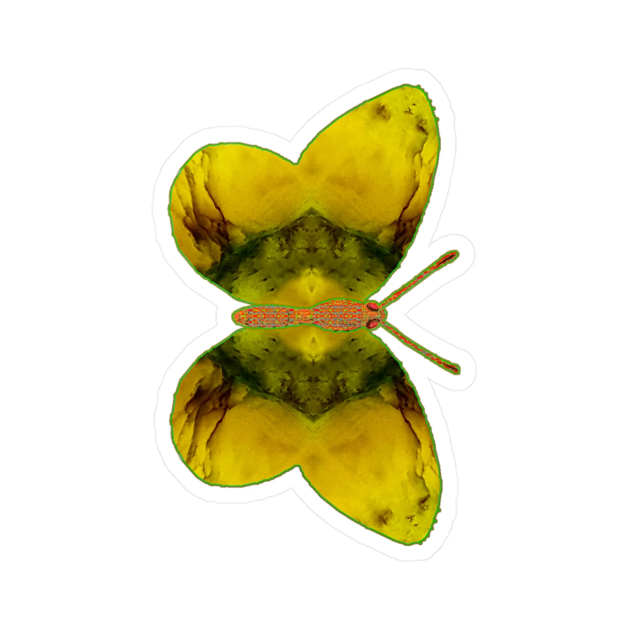 Ante Iridem Margo (Vinyl Decals)(Butterfly Glade Denizen) RJSTH@Fabric#1_1 of 15 RJSTHw2023 RJS