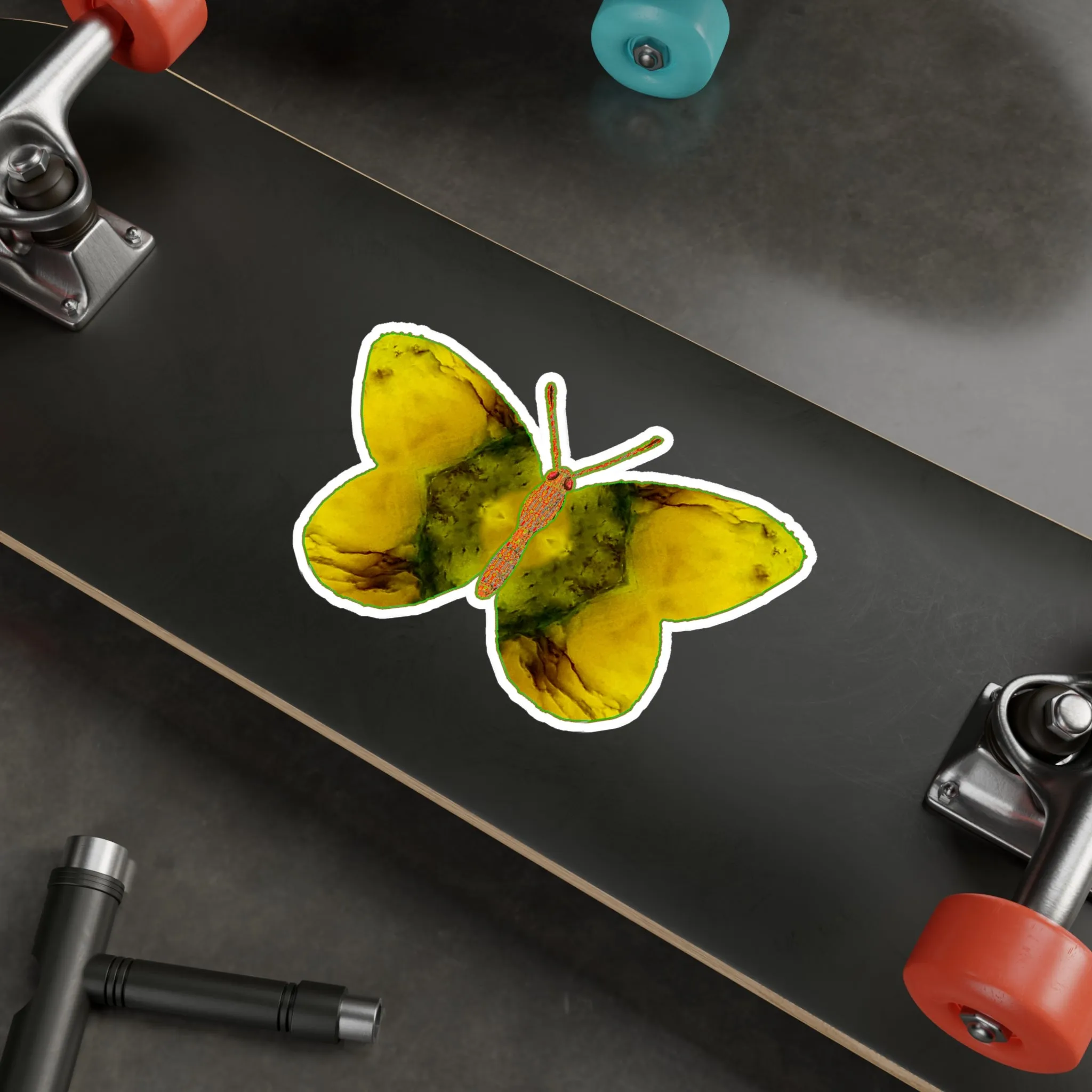 Ante Iridem Margo (Vinyl Decals)(Butterfly Glade Denizen) RJSTH@Fabric#1_1 of 15 RJSTHw2023 RJS