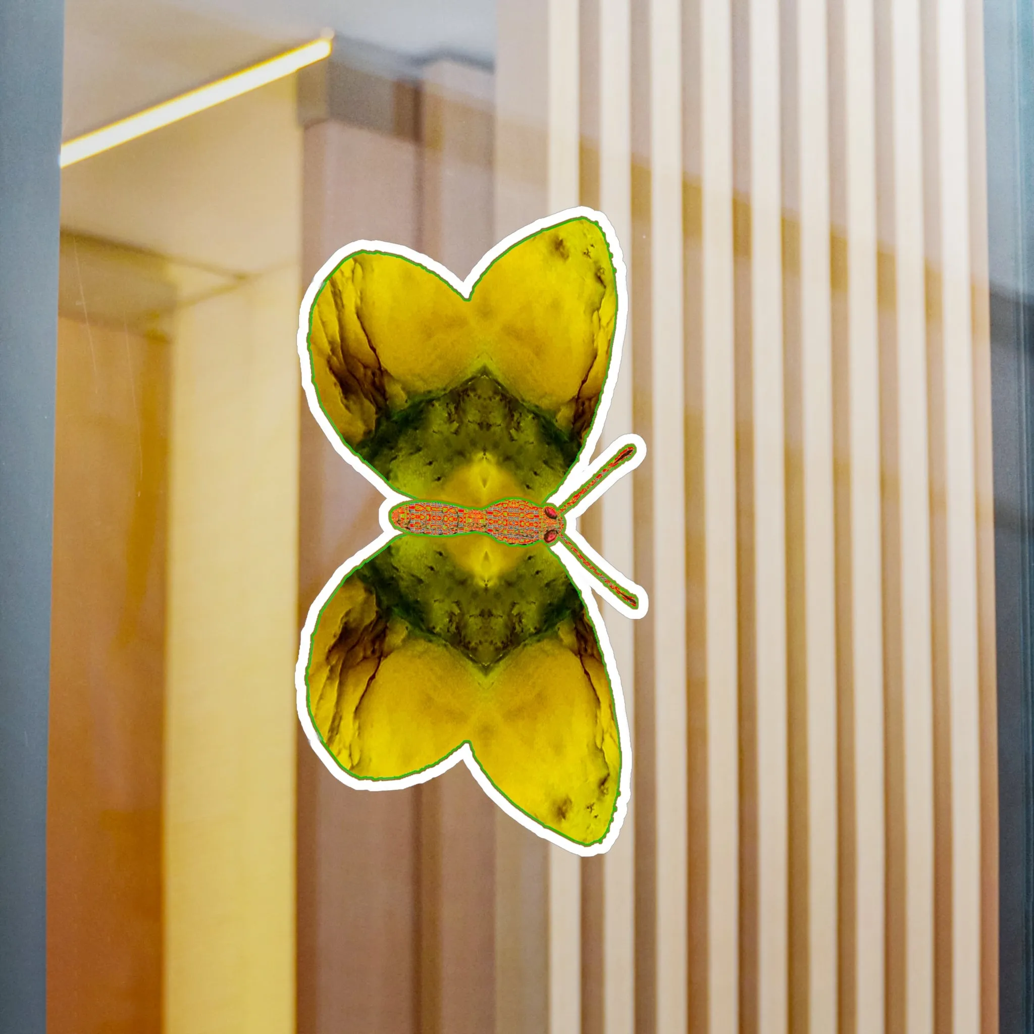 Ante Iridem Margo (Vinyl Decals)(Butterfly Glade Denizen) RJSTH@Fabric#1_1 of 15 RJSTHw2023 RJS