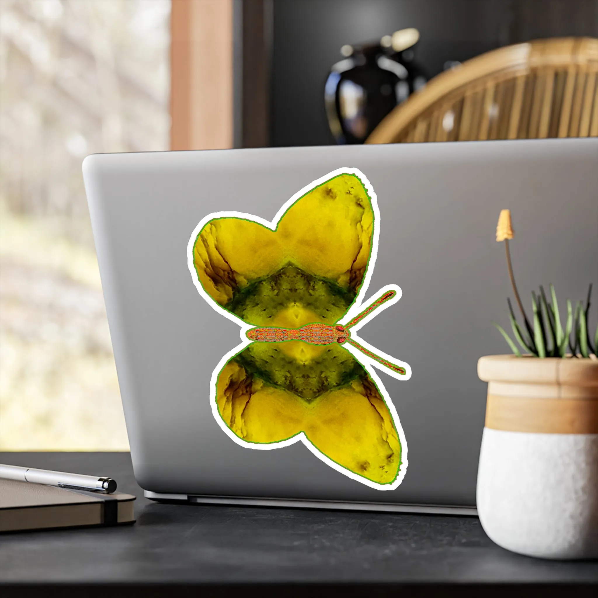 Ante Iridem Margo (Vinyl Decals)(Butterfly Glade Denizen) RJSTH@Fabric#1_1 of 15 RJSTHw2023 RJS
