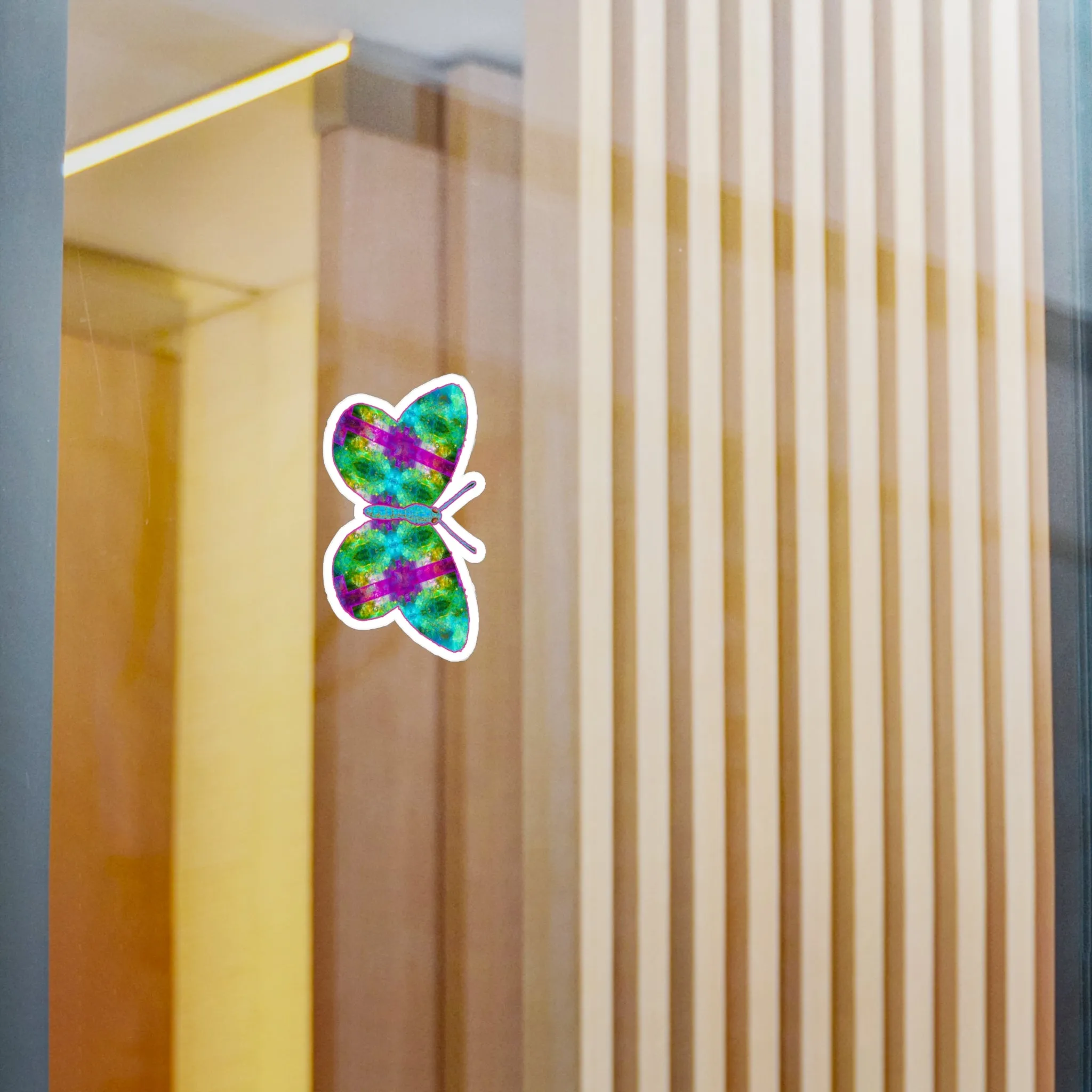 Ante Iridem Margo (Vinyl Decals)(Butterfly Glade Denizen) RJSTH@Fabric#11_10 of 16 RJSTHw2023 RJS