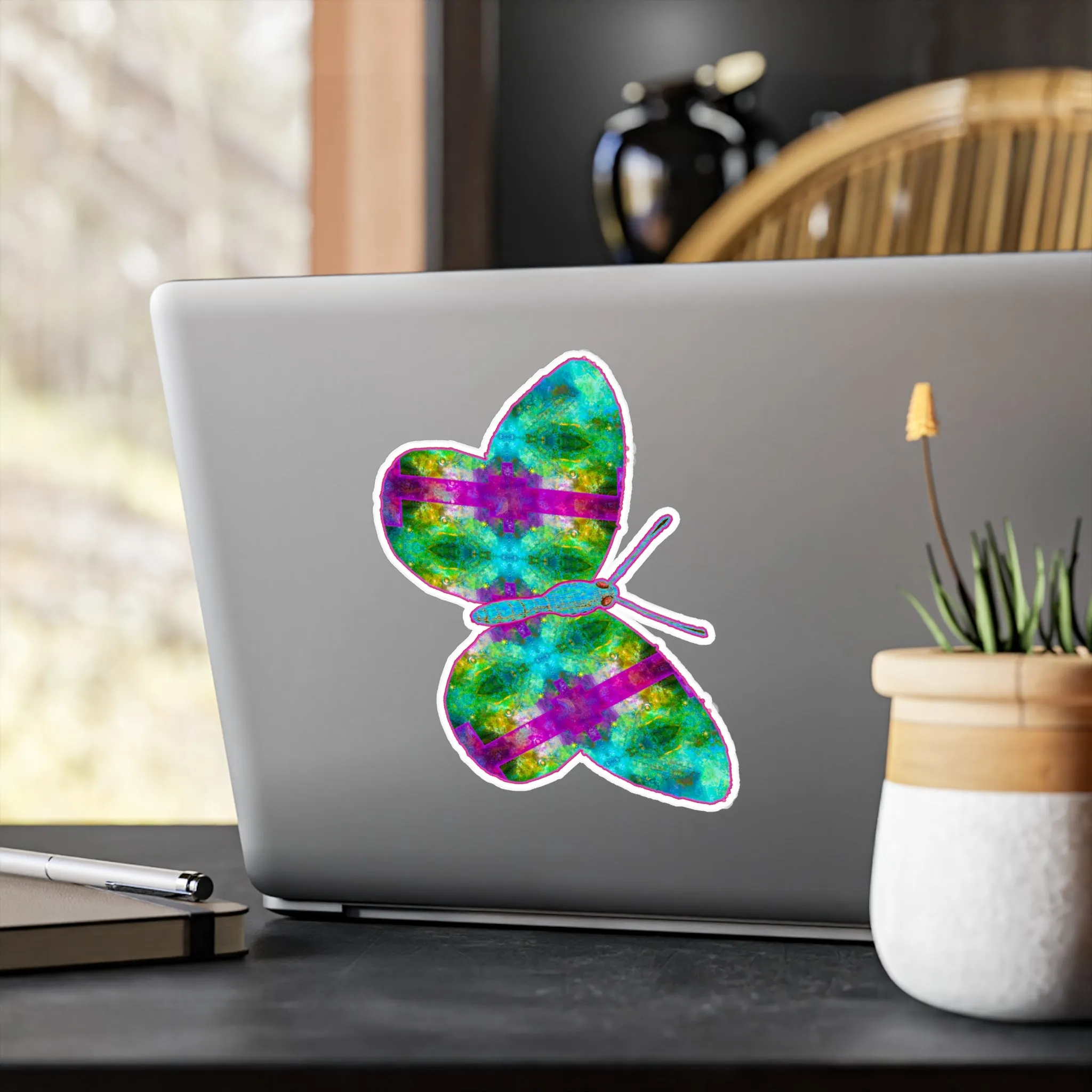 Ante Iridem Margo (Vinyl Decals)(Butterfly Glade Denizen) RJSTH@Fabric#11_10 of 16 RJSTHw2023 RJS