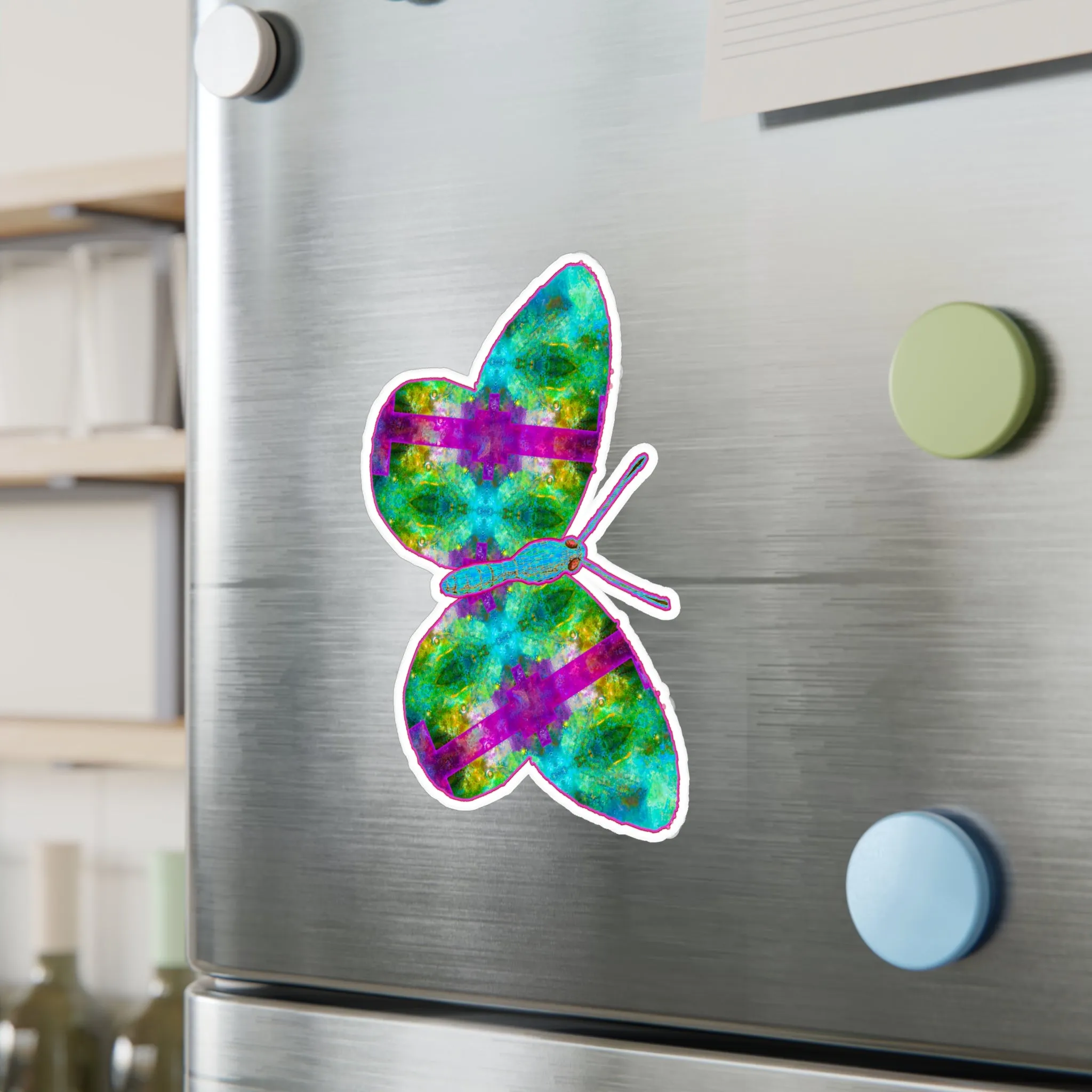 Ante Iridem Margo (Vinyl Decals)(Butterfly Glade Denizen) RJSTH@Fabric#11_10 of 16 RJSTHw2023 RJS