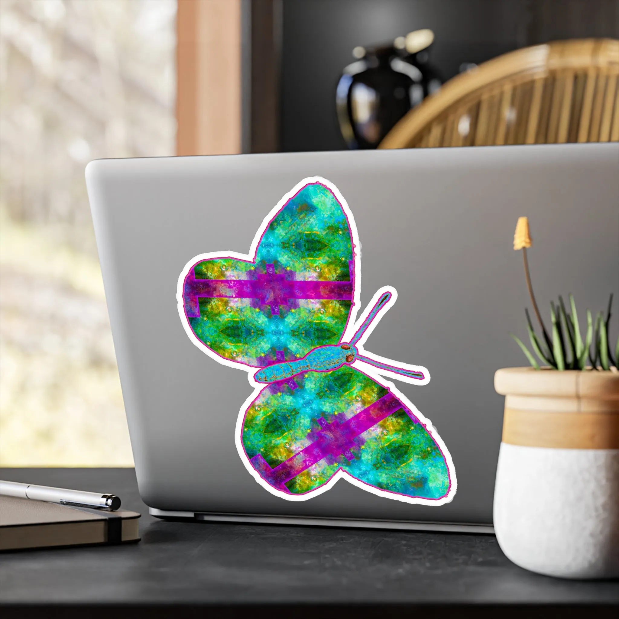 Ante Iridem Margo (Vinyl Decals)(Butterfly Glade Denizen) RJSTH@Fabric#11_10 of 16 RJSTHw2023 RJS
