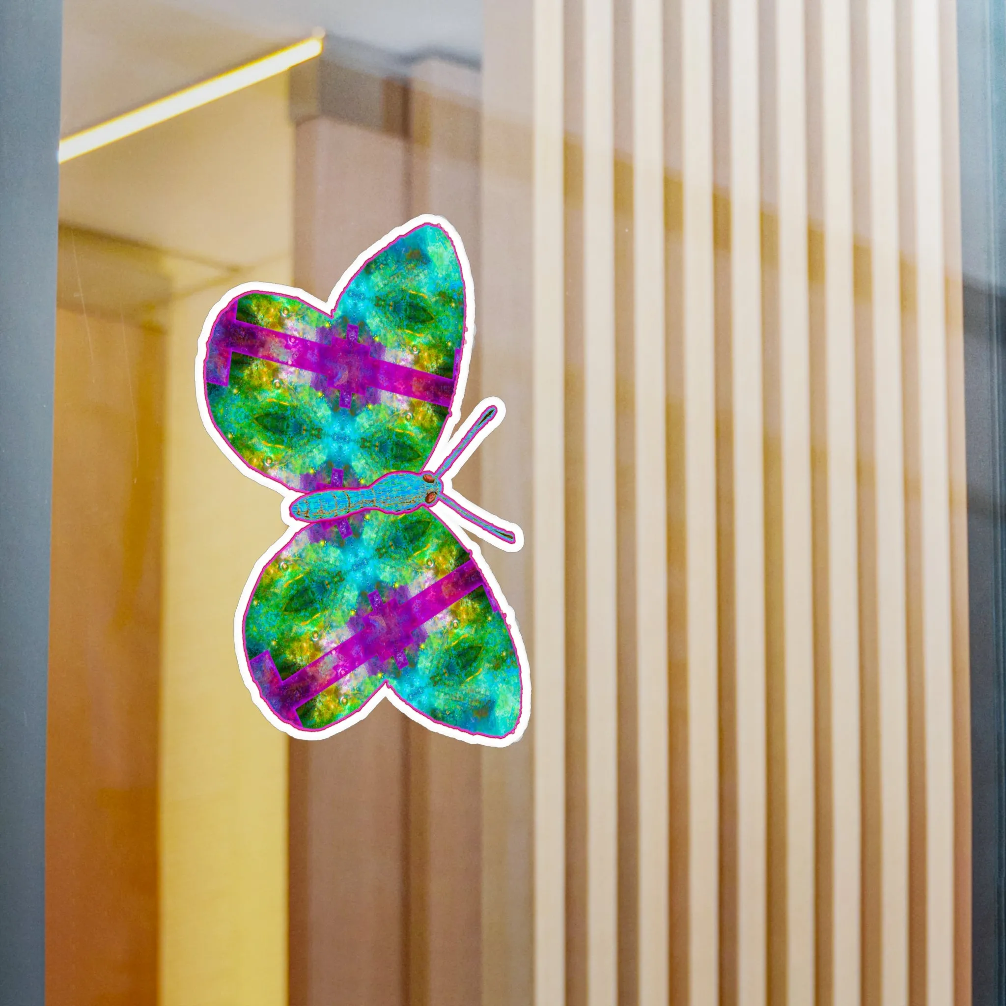 Ante Iridem Margo (Vinyl Decals)(Butterfly Glade Denizen) RJSTH@Fabric#11_10 of 16 RJSTHw2023 RJS