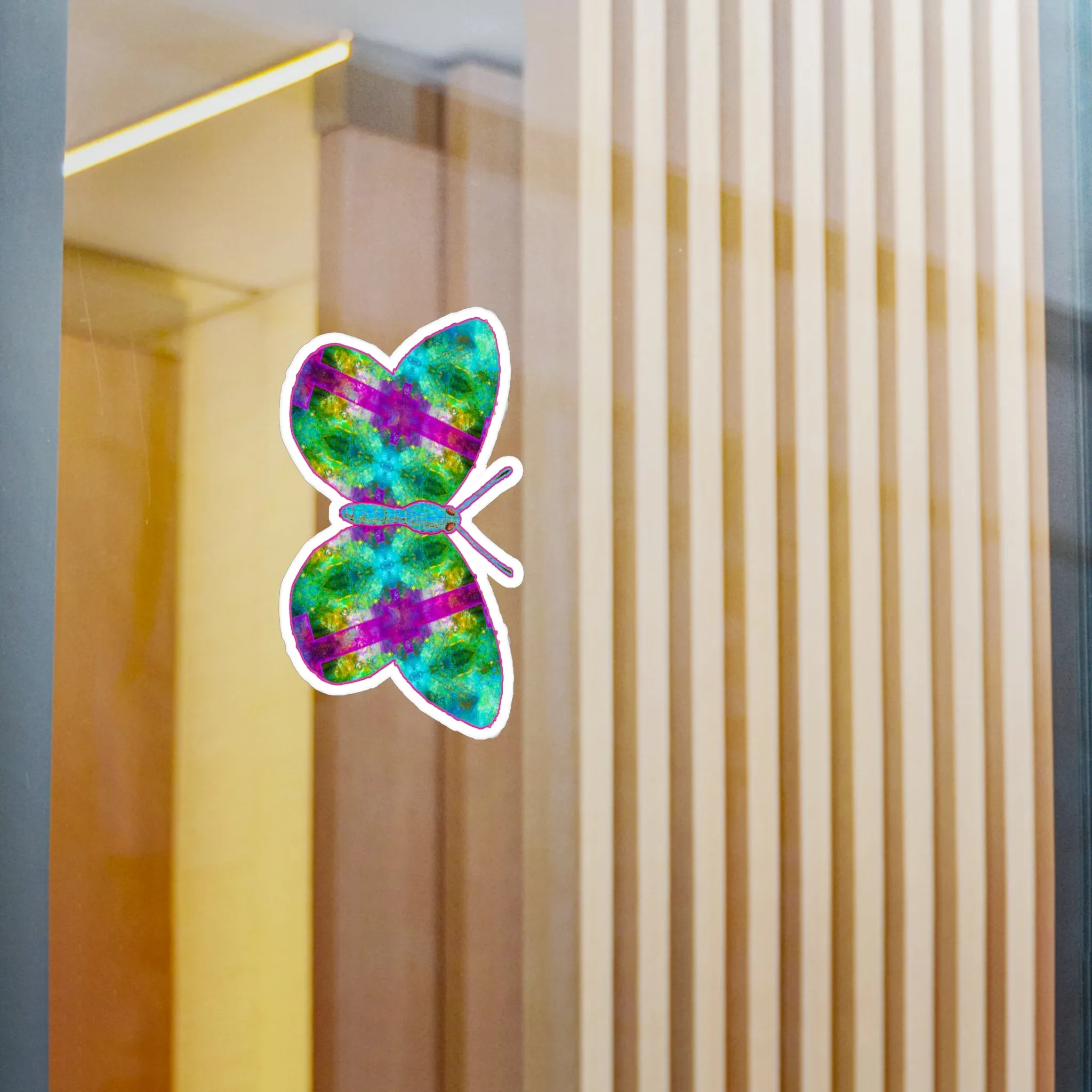 Ante Iridem Margo (Vinyl Decals)(Butterfly Glade Denizen) RJSTH@Fabric#11_10 of 16 RJSTHw2023 RJS