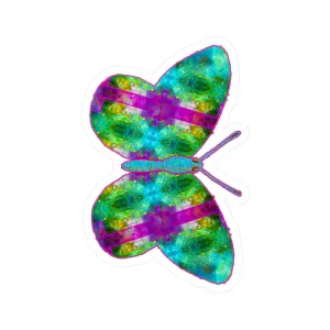 Ante Iridem Margo (Vinyl Decals)(Butterfly Glade Denizen) RJSTH@Fabric#11_10 of 16 RJSTHw2023 RJS