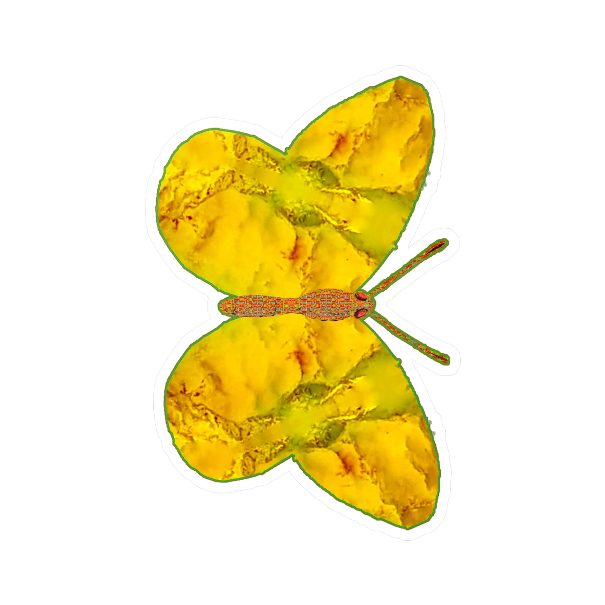 Ante Iridem Margo (Vinyl Decals)(Butterfly Glade Denizen) RJSTH@Fabric#1_13 of 15 RJSTHw2023 RJS