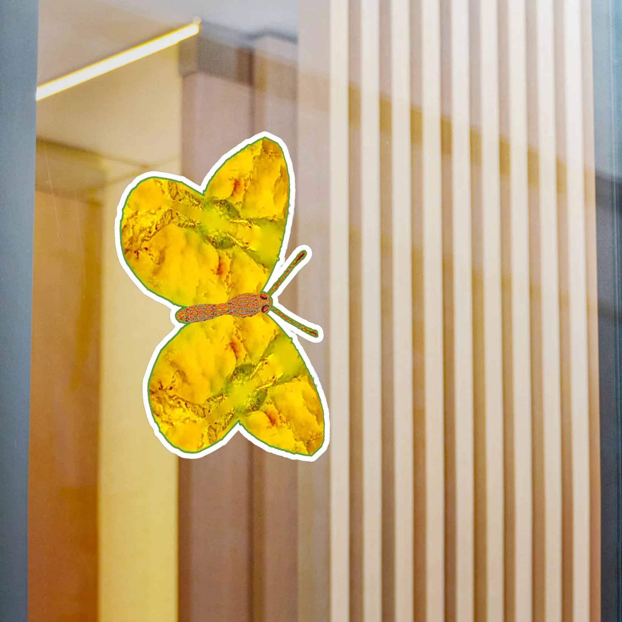 Ante Iridem Margo (Vinyl Decals)(Butterfly Glade Denizen) RJSTH@Fabric#1_13 of 15 RJSTHw2023 RJS
