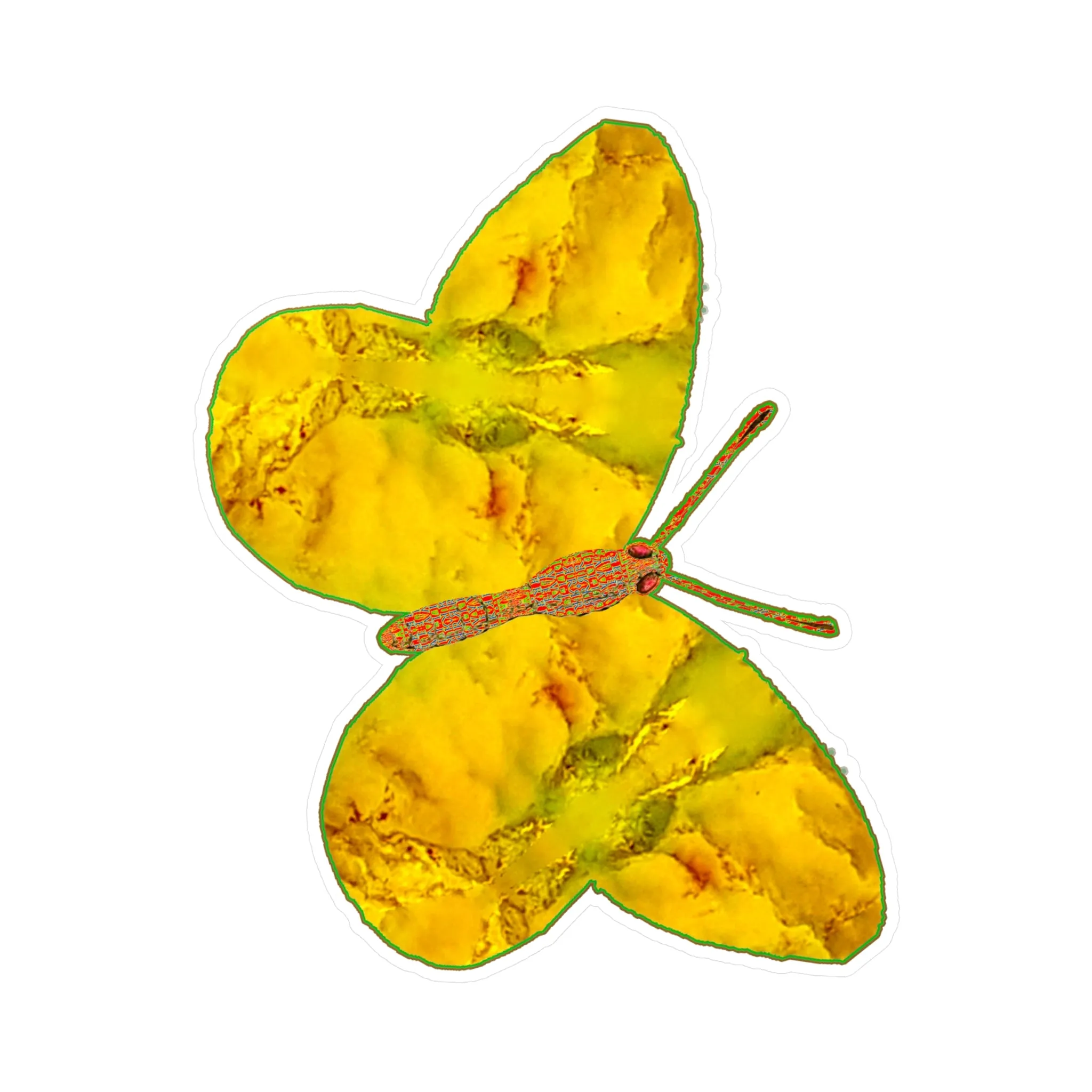 Ante Iridem Margo (Vinyl Decals)(Butterfly Glade Denizen) RJSTH@Fabric#1_13 of 15 RJSTHw2023 RJS