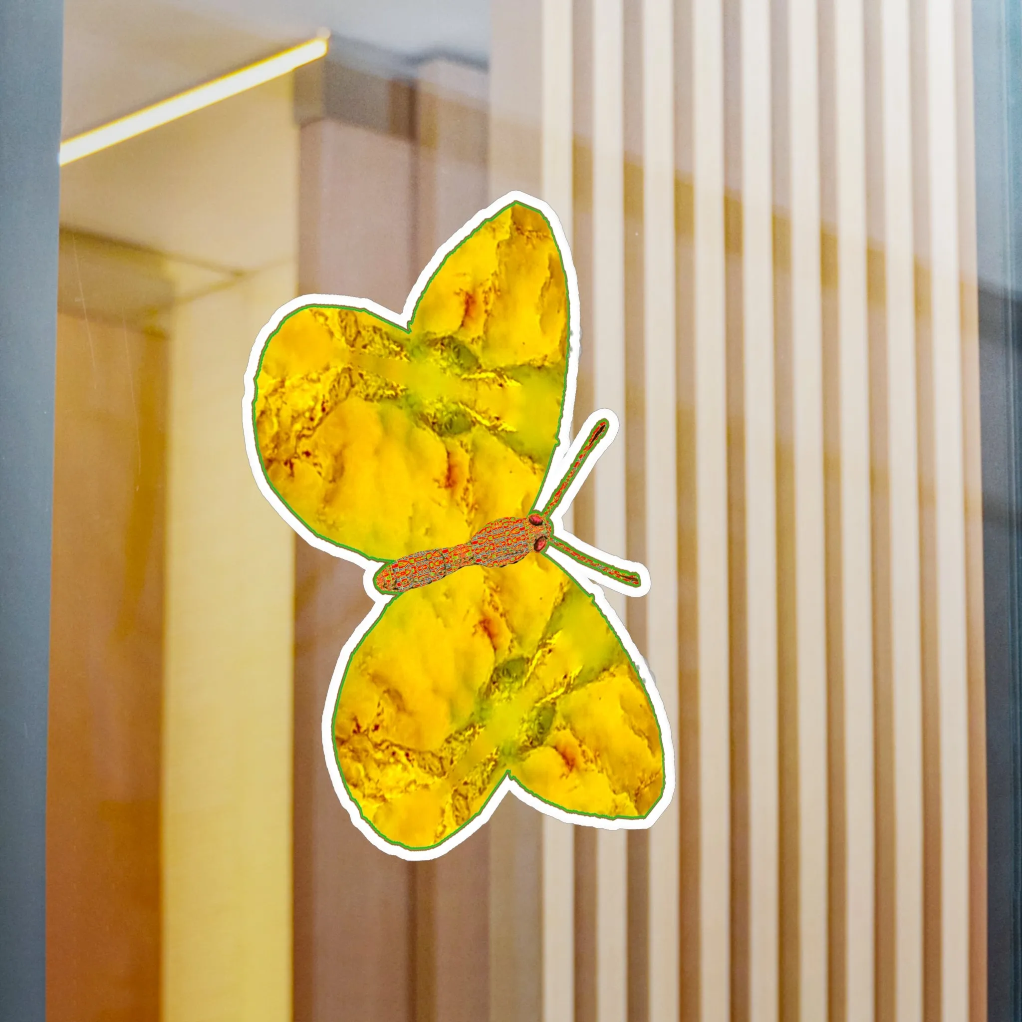 Ante Iridem Margo (Vinyl Decals)(Butterfly Glade Denizen) RJSTH@Fabric#1_13 of 15 RJSTHw2023 RJS