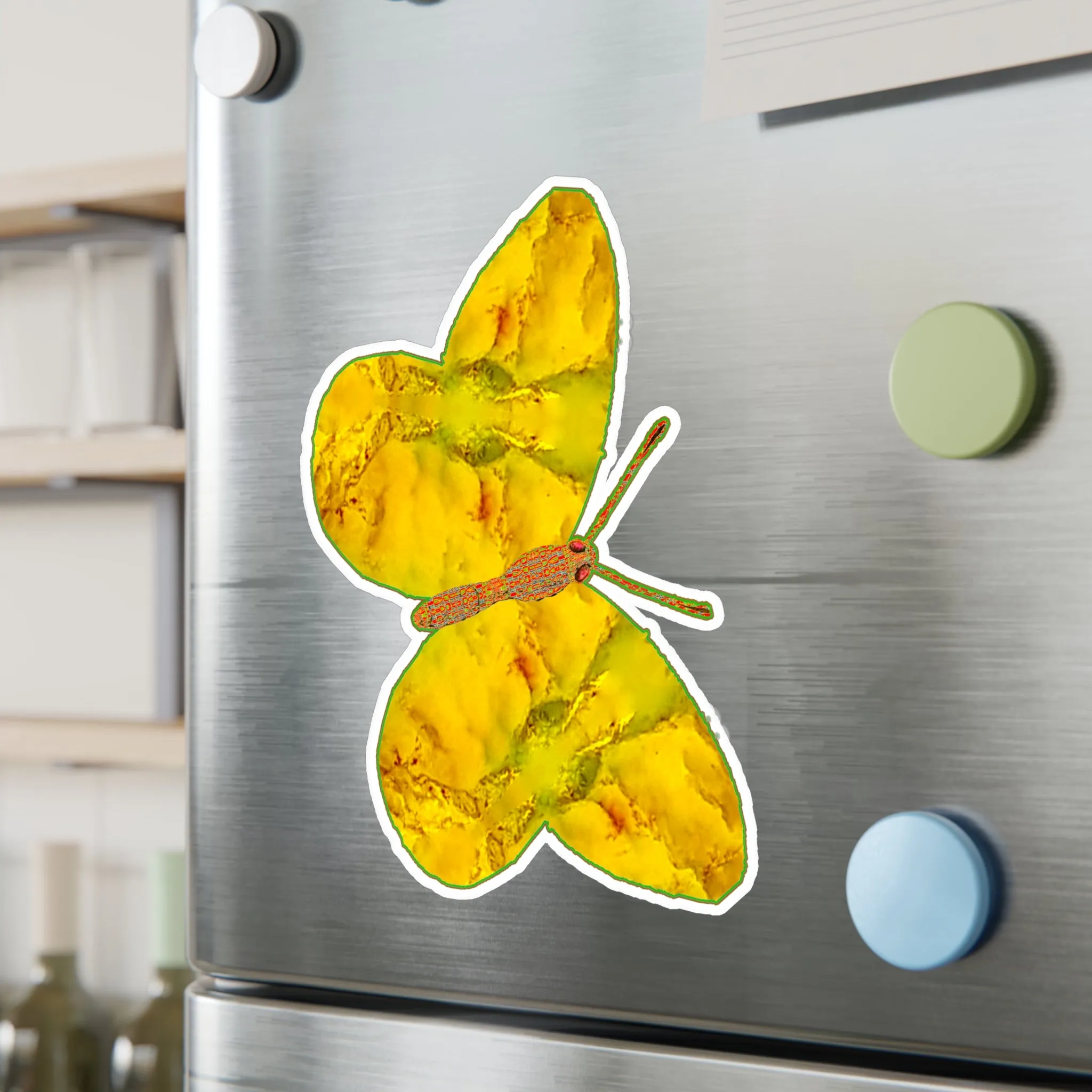 Ante Iridem Margo (Vinyl Decals)(Butterfly Glade Denizen) RJSTH@Fabric#1_13 of 15 RJSTHw2023 RJS