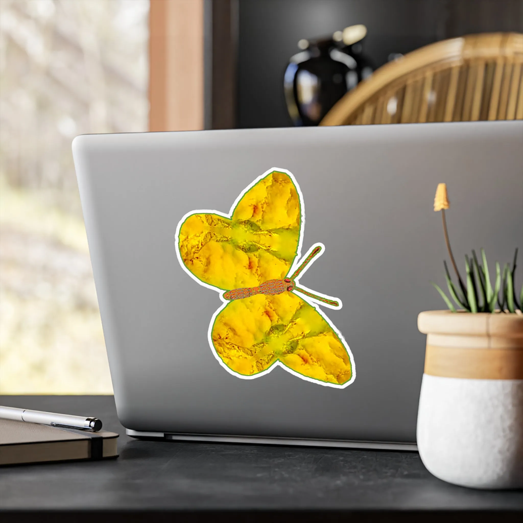 Ante Iridem Margo (Vinyl Decals)(Butterfly Glade Denizen) RJSTH@Fabric#1_13 of 15 RJSTHw2023 RJS