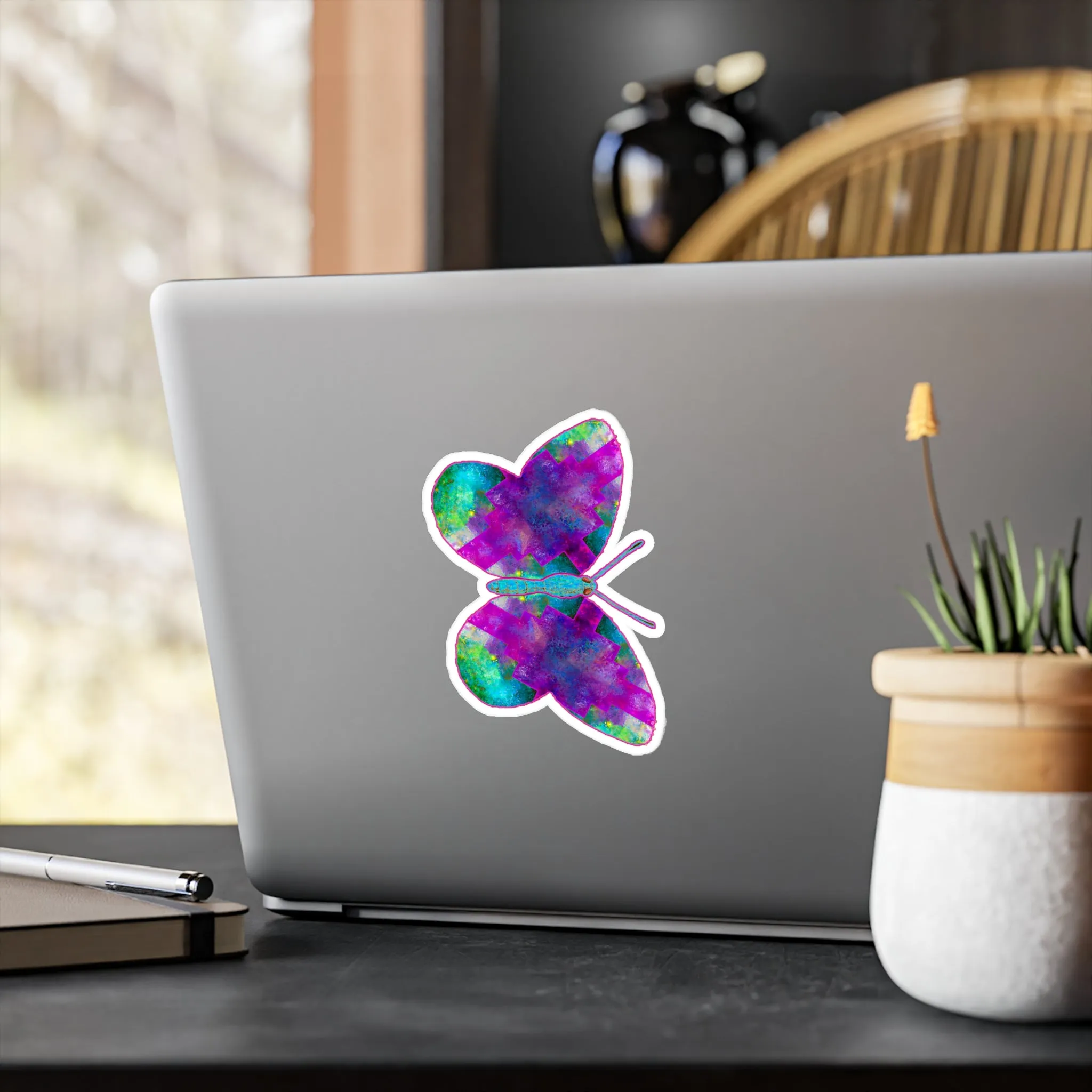 Ante Iridem Margo (Vinyl Decals)(Butterfly Glade Denizen) RJSTH@Fabric#11_3 of 16 RJSTHw2023 RJS